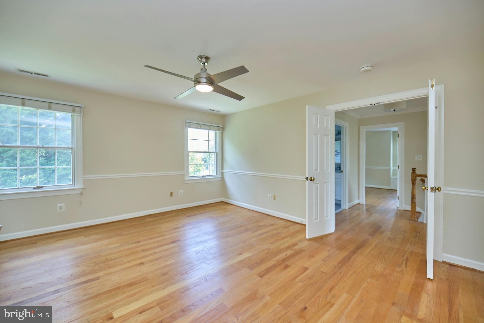 CHAIN BRIDGE SQUARE - Residential Lease