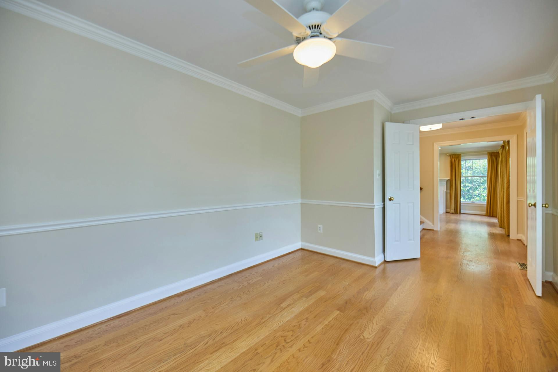 CHAIN BRIDGE SQUARE - Residential Lease