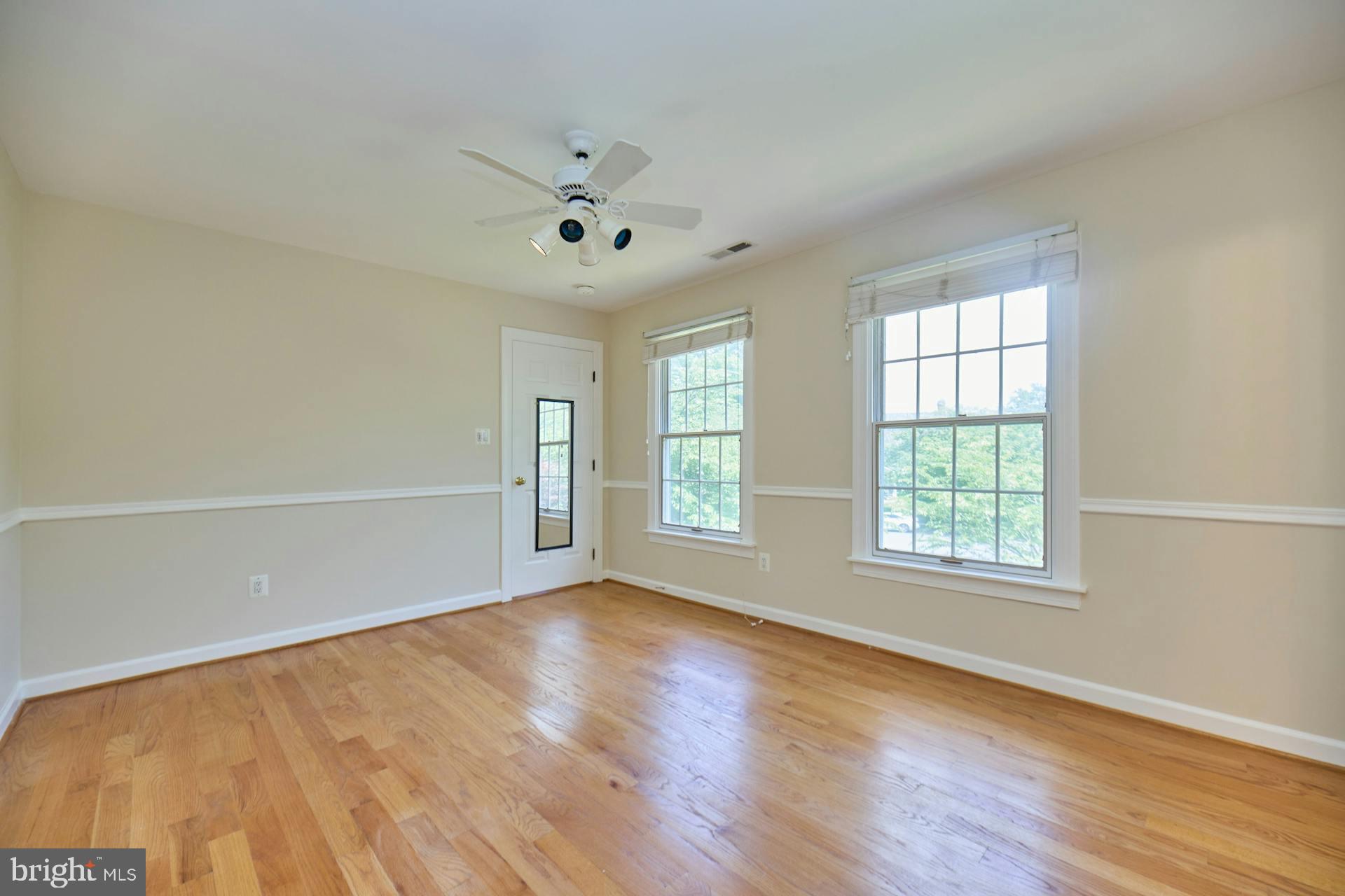 CHAIN BRIDGE SQUARE - Residential Lease