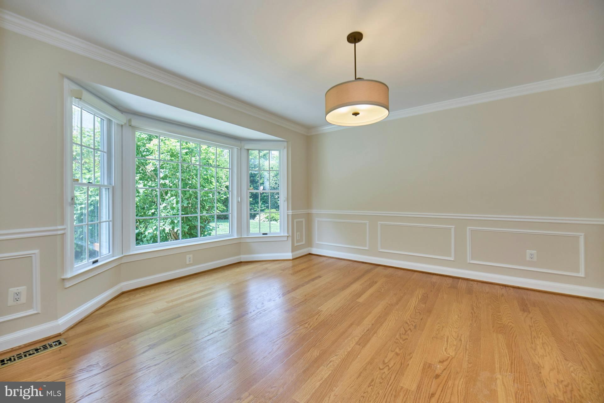 CHAIN BRIDGE SQUARE - Residential Lease