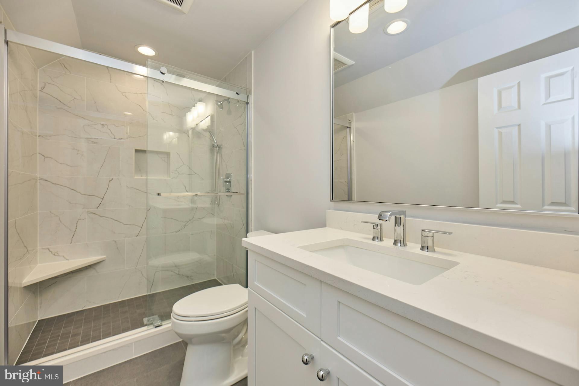 CHAIN BRIDGE SQUARE - Residential Lease