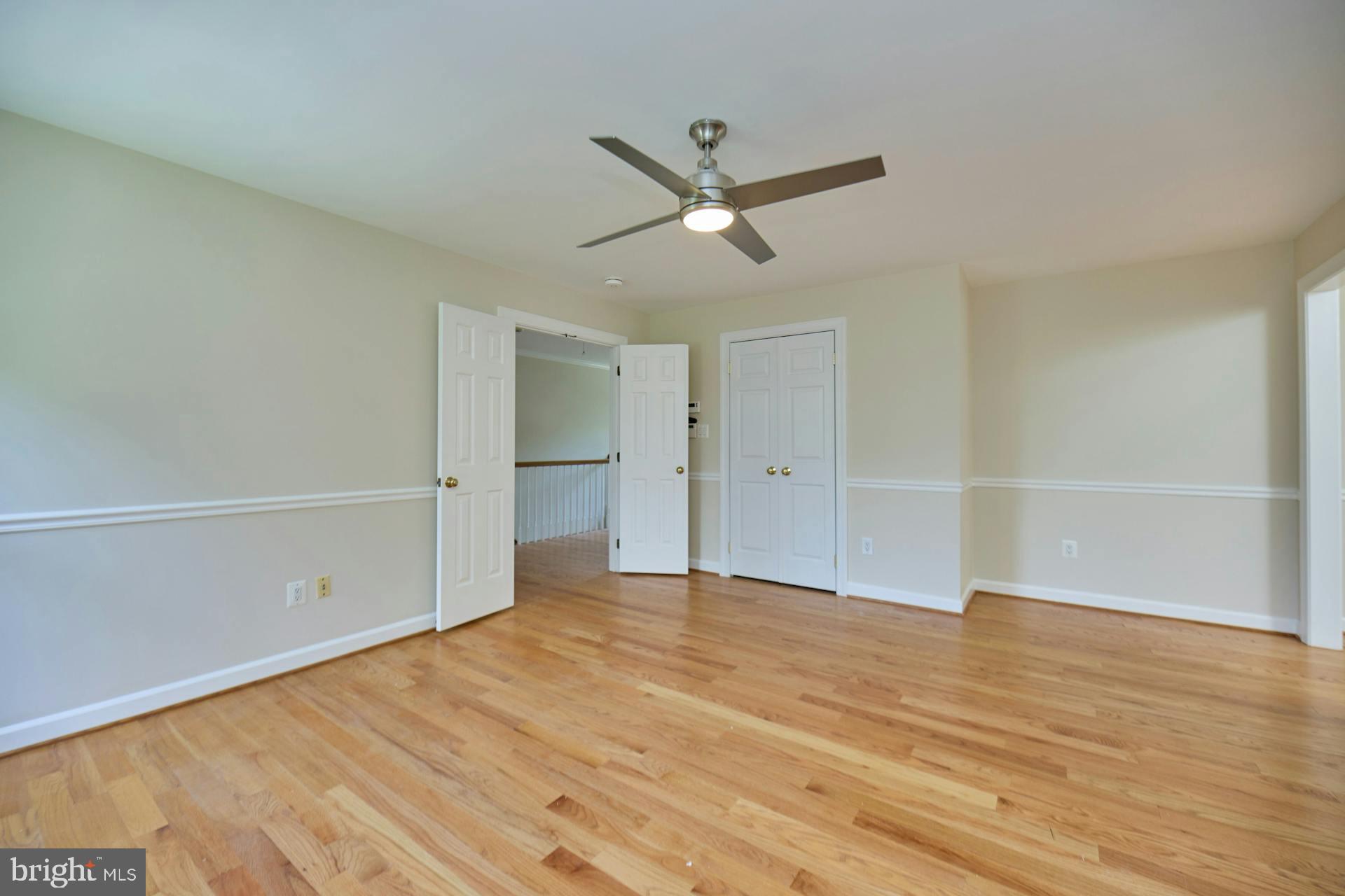 CHAIN BRIDGE SQUARE - Residential Lease