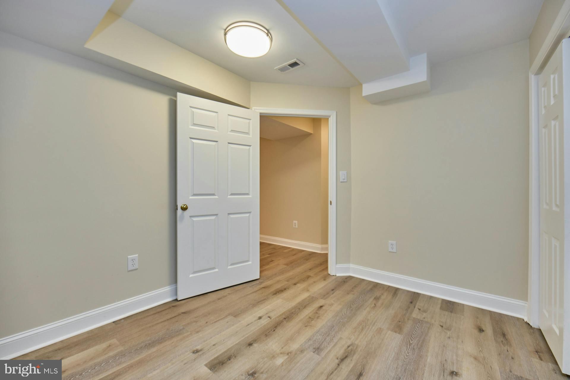 CHAIN BRIDGE SQUARE - Residential Lease