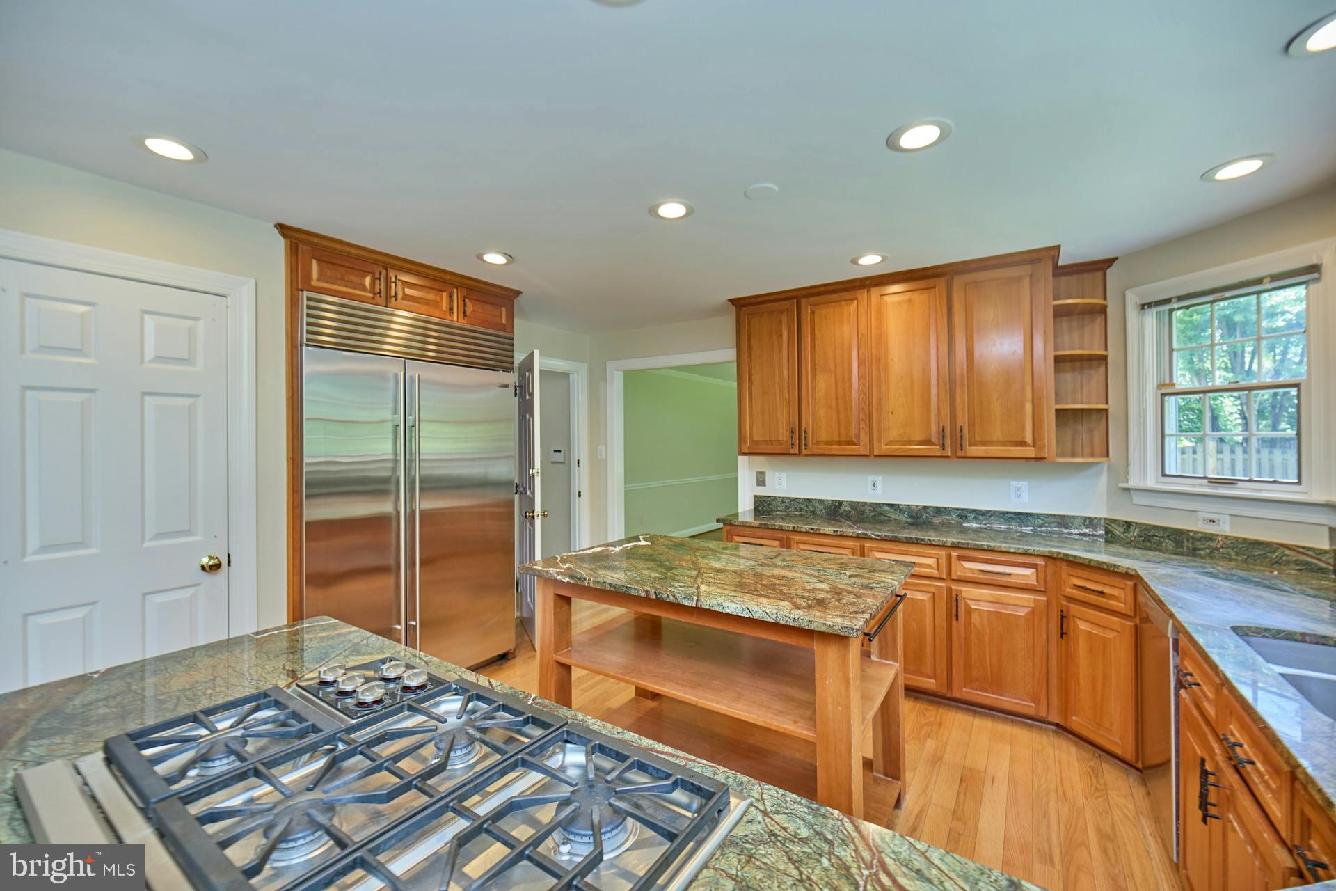 CHAIN BRIDGE SQUARE - Residential Lease