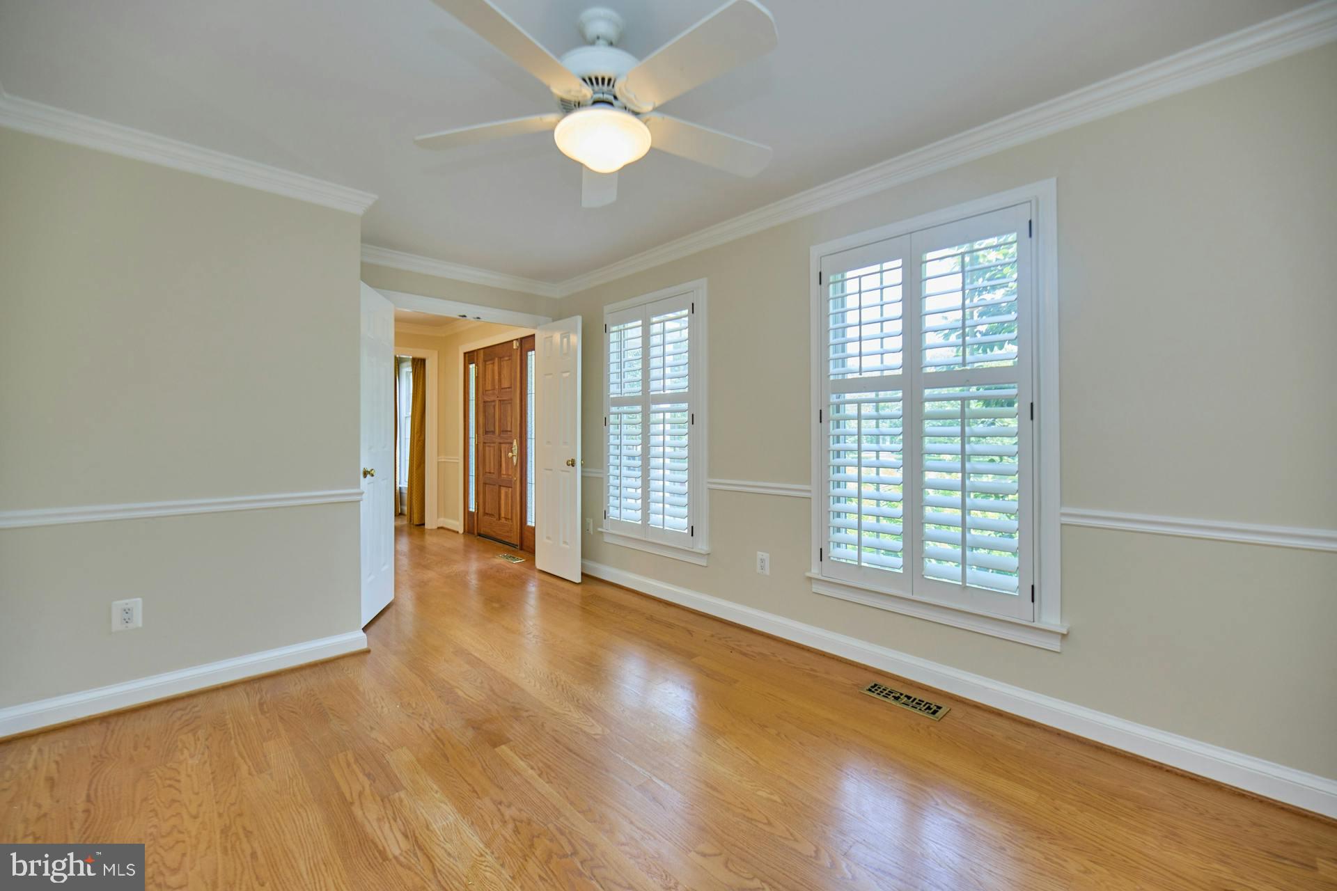 CHAIN BRIDGE SQUARE - Residential Lease