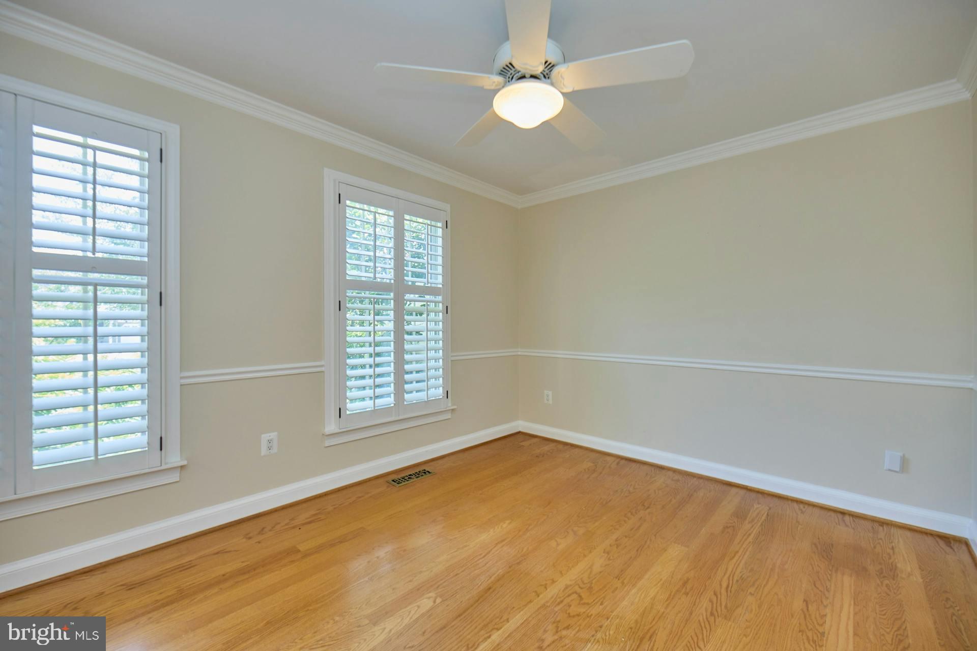 CHAIN BRIDGE SQUARE - Residential Lease