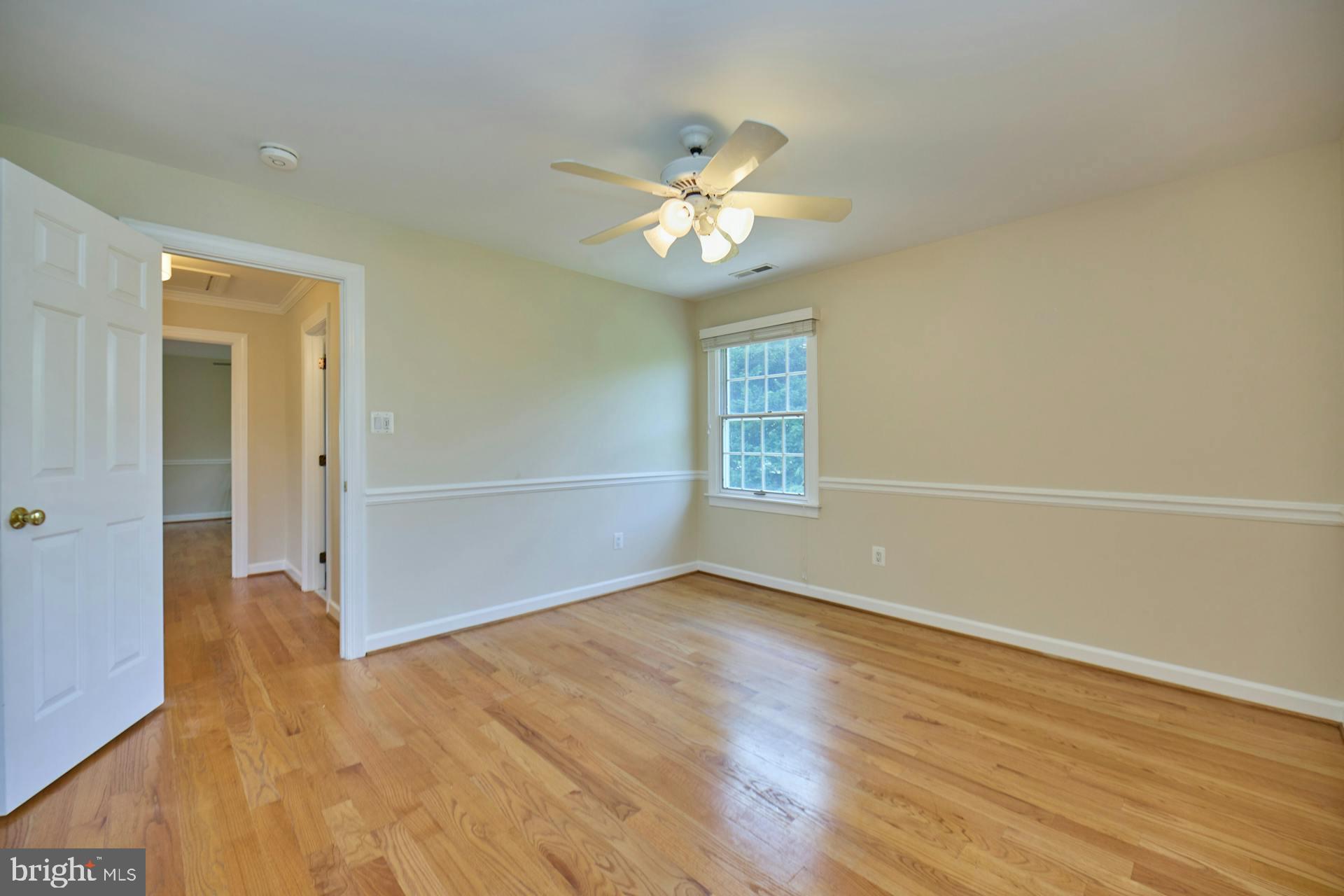 CHAIN BRIDGE SQUARE - Residential Lease