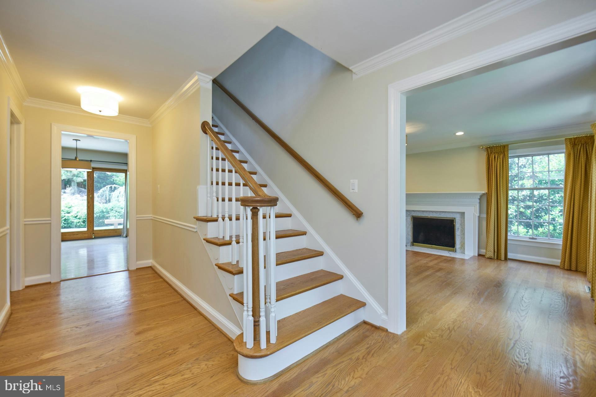 CHAIN BRIDGE SQUARE - Residential Lease