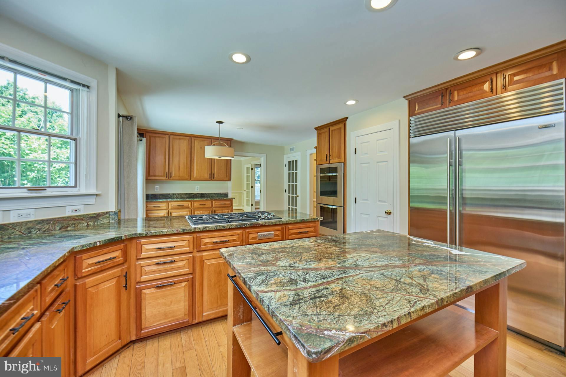 CHAIN BRIDGE SQUARE - Residential Lease