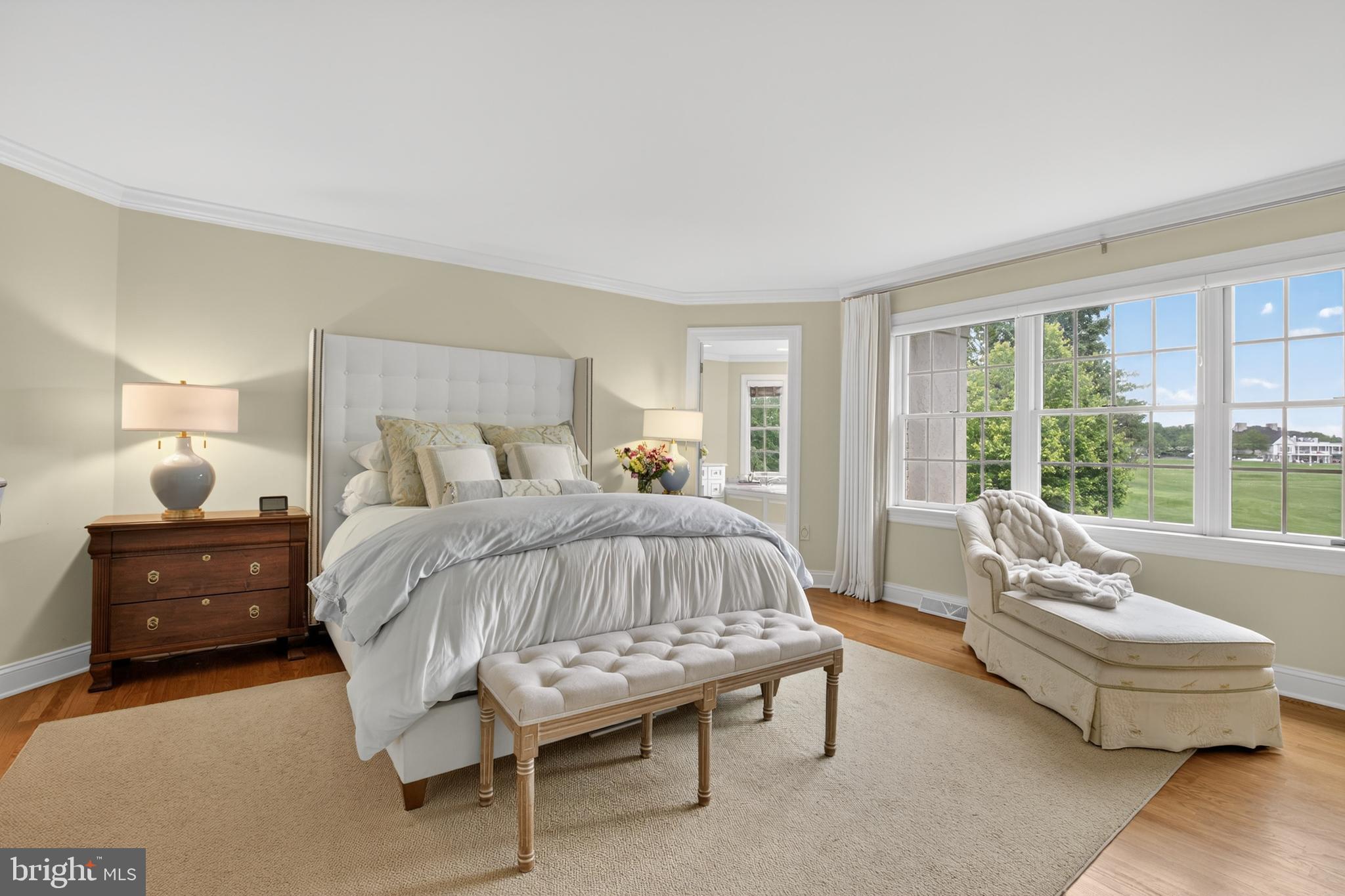 BENT CREEK - Residential