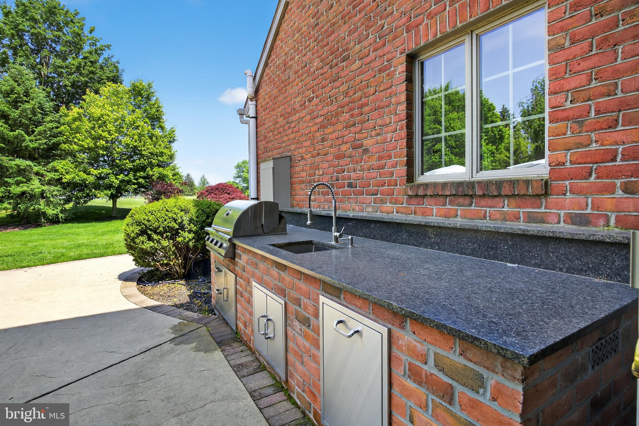 BENT CREEK - Residential