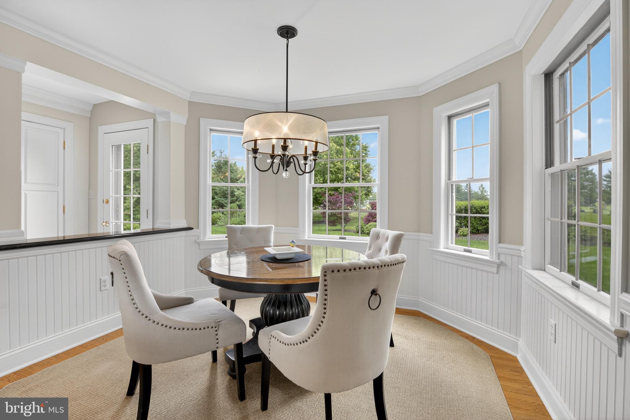 BENT CREEK - Residential