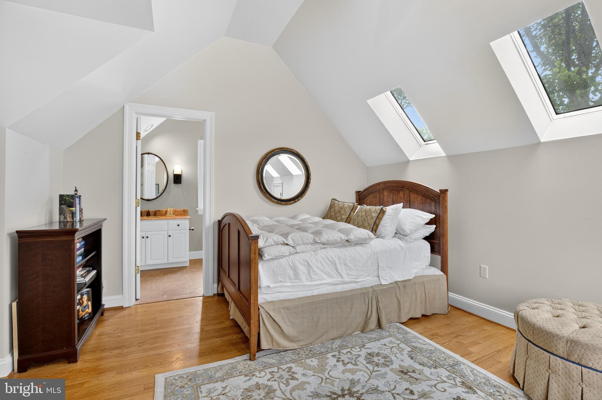 BENT CREEK - Residential