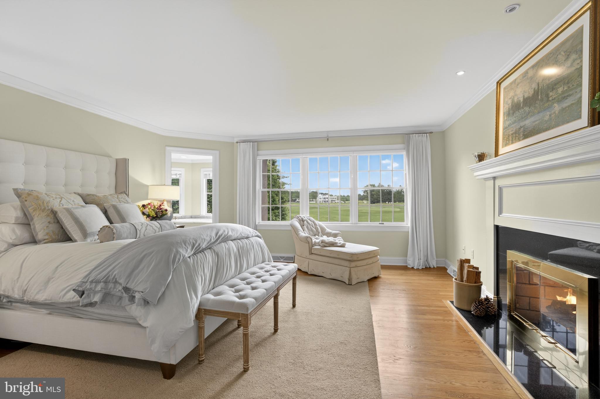 BENT CREEK - Residential