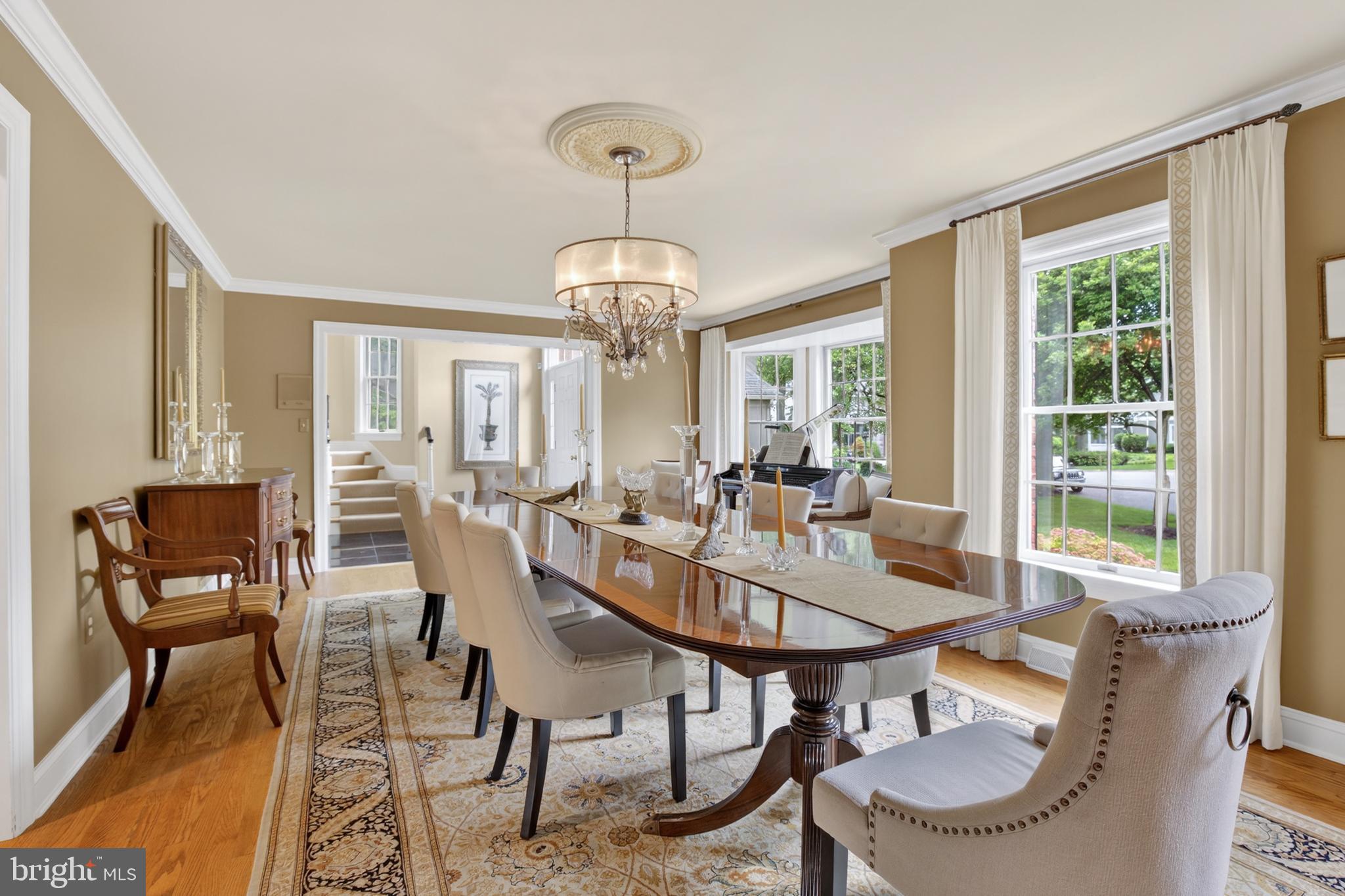 BENT CREEK - Residential