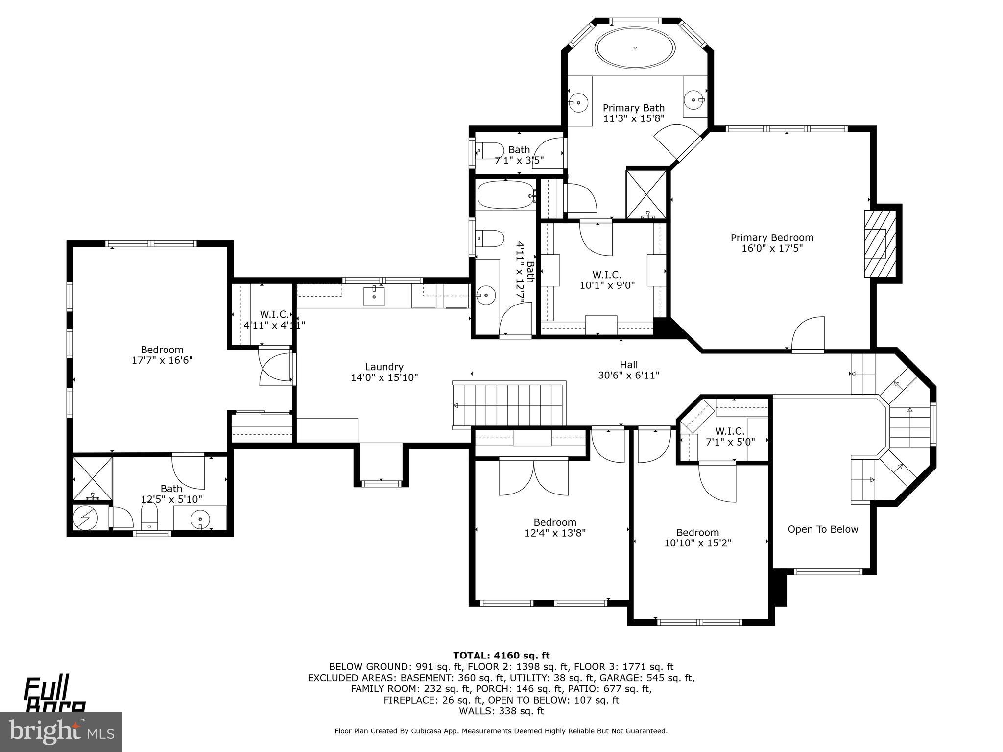 BENT CREEK - Residential