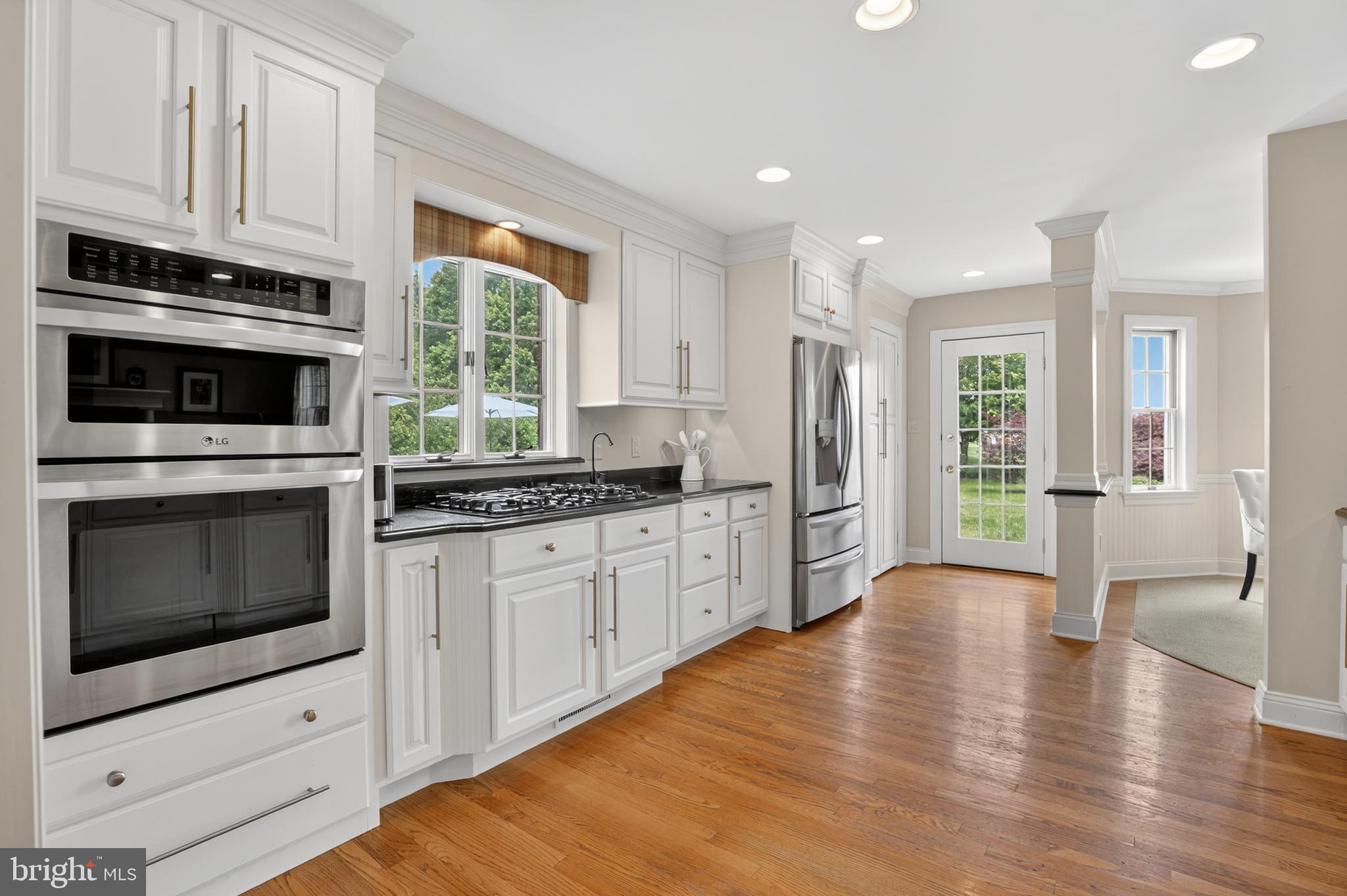 BENT CREEK - Residential