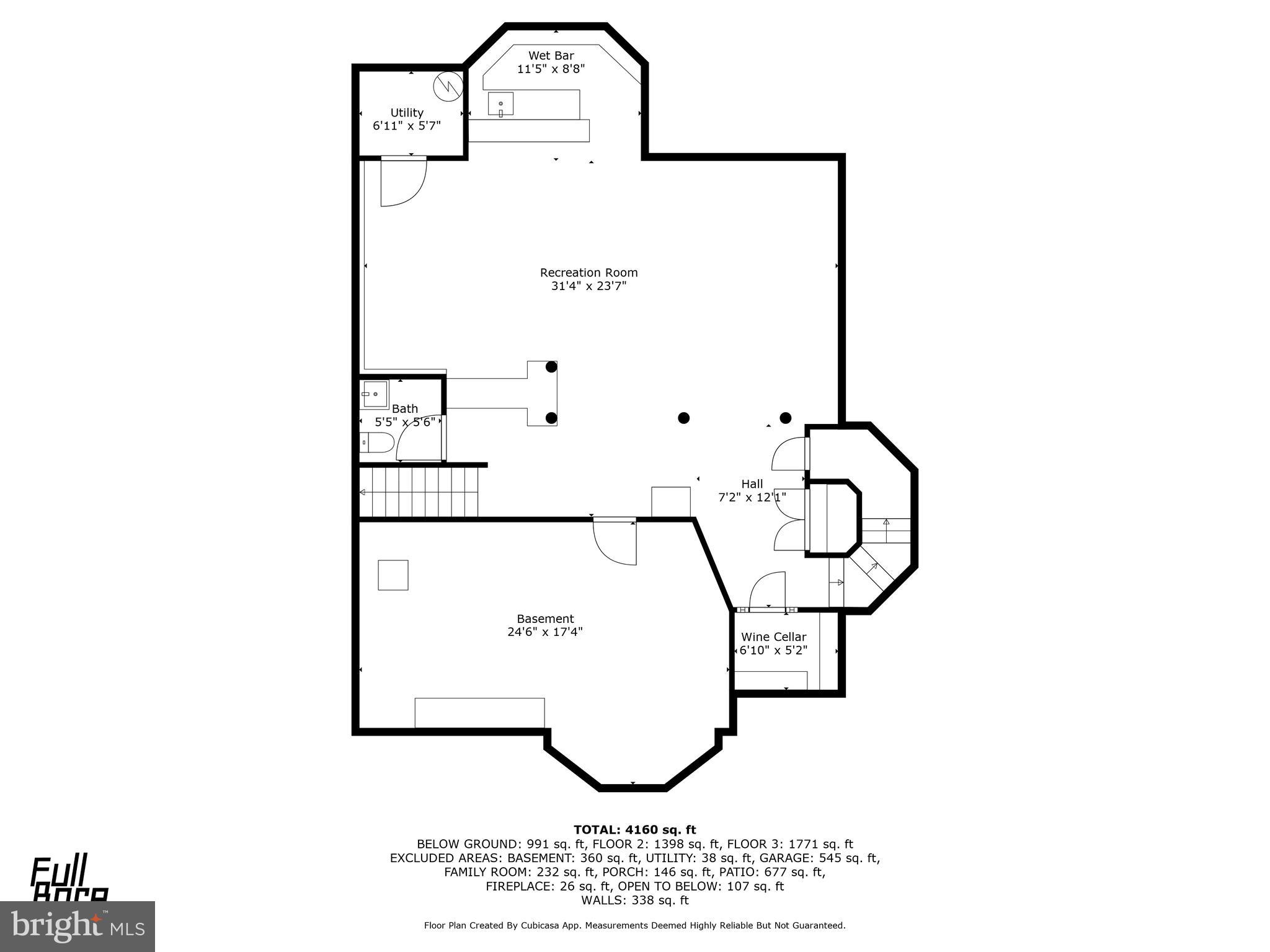 BENT CREEK - Residential