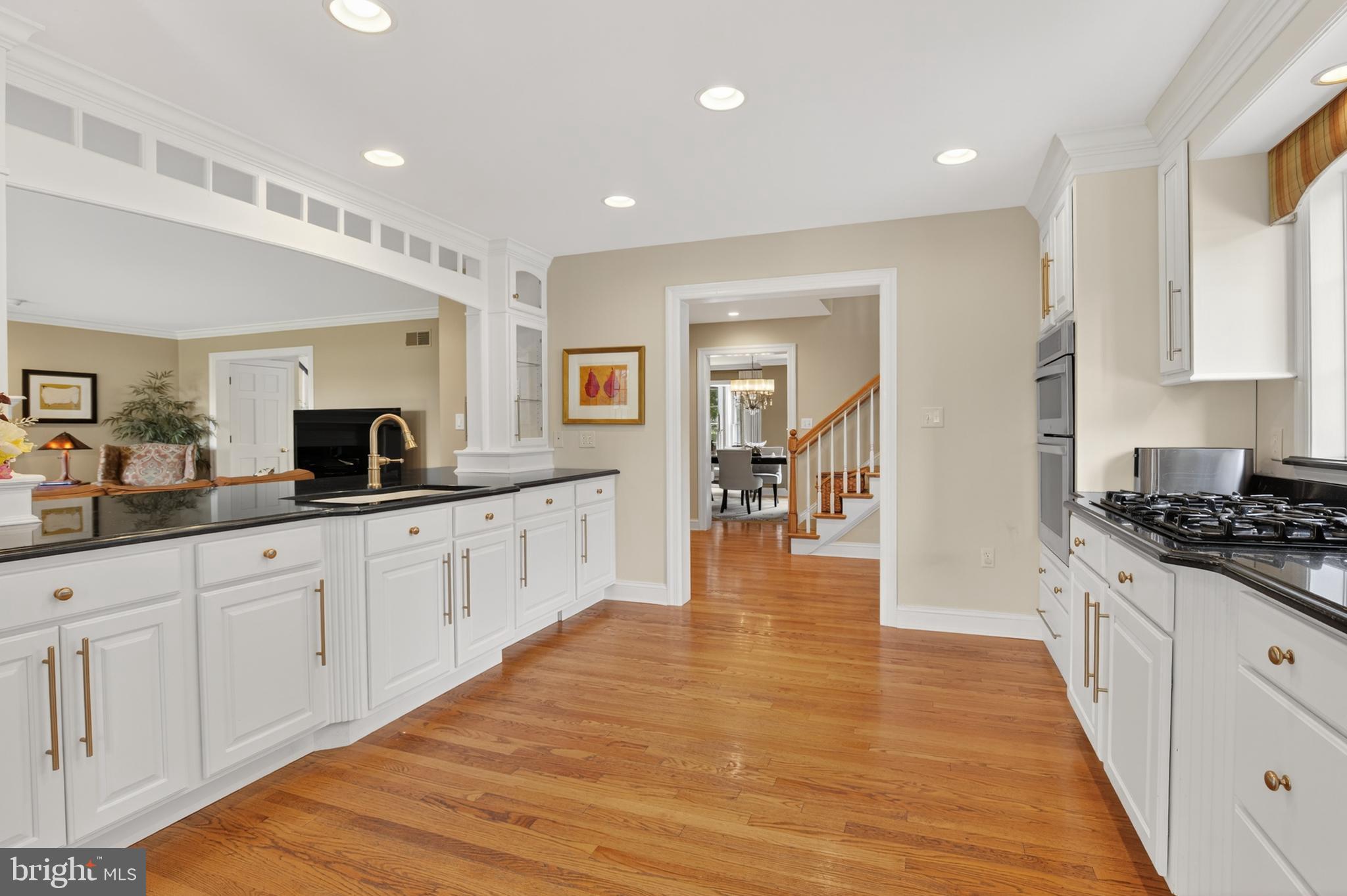 BENT CREEK - Residential