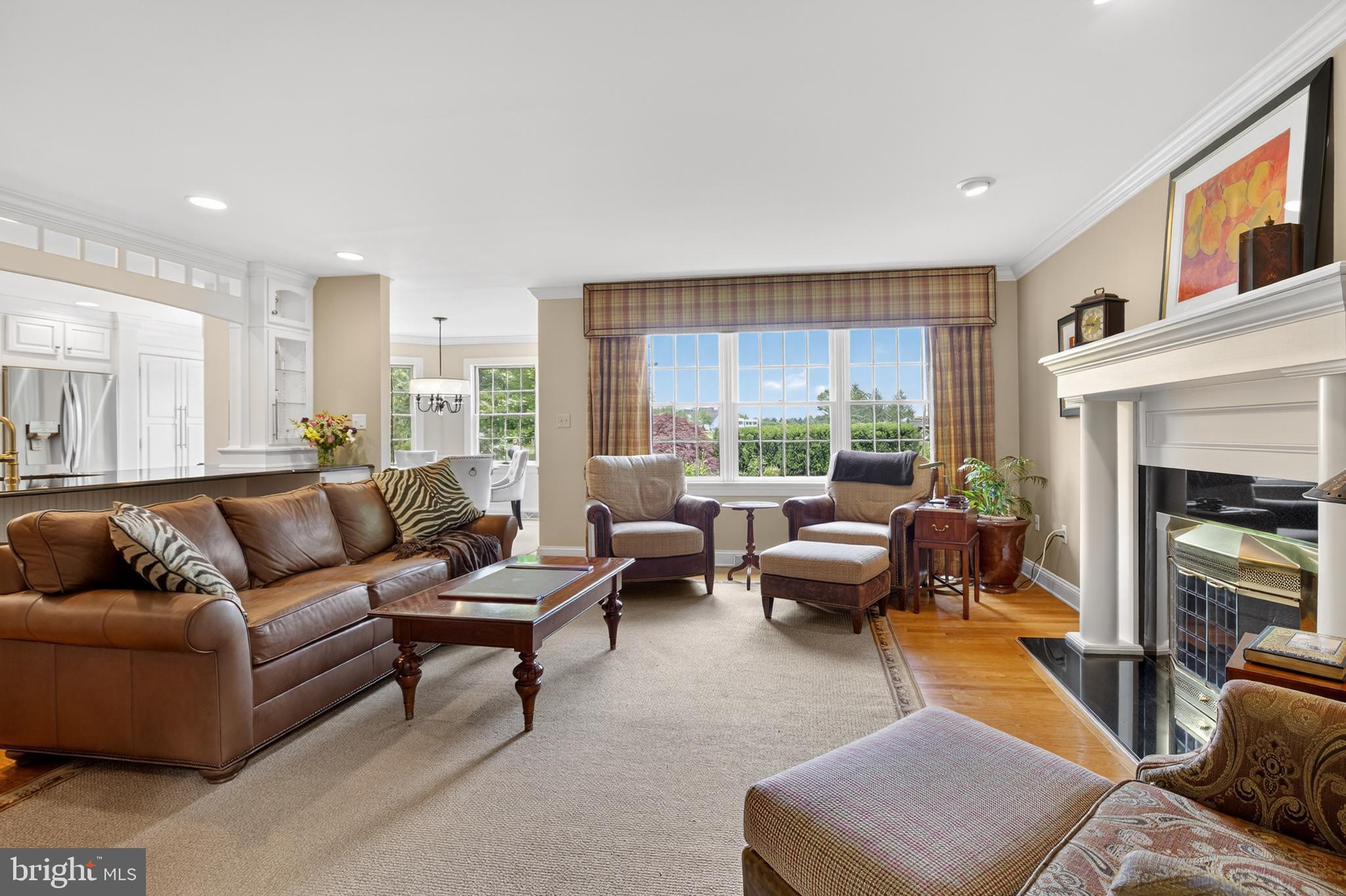 BENT CREEK - Residential