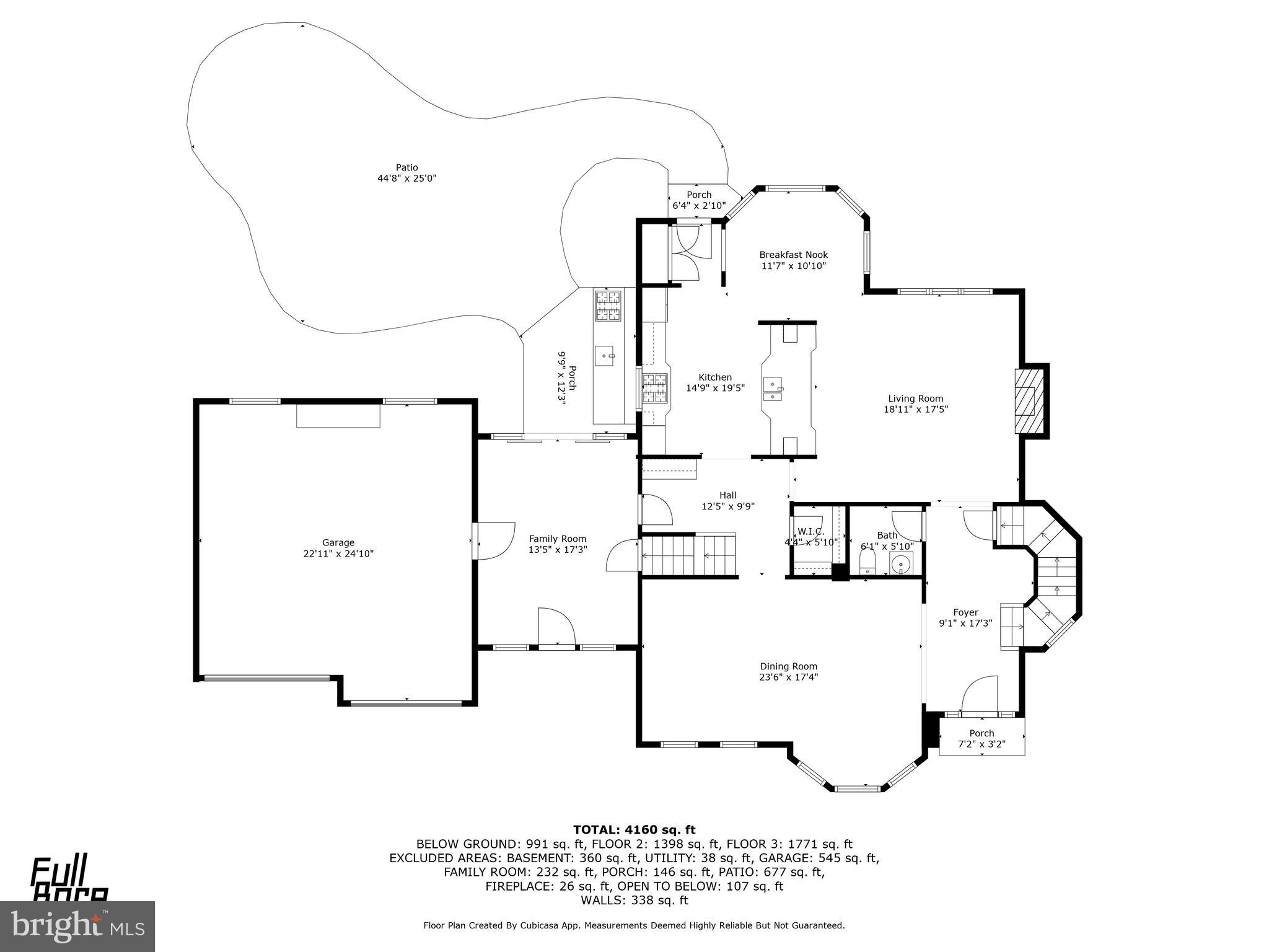 BENT CREEK - Residential
