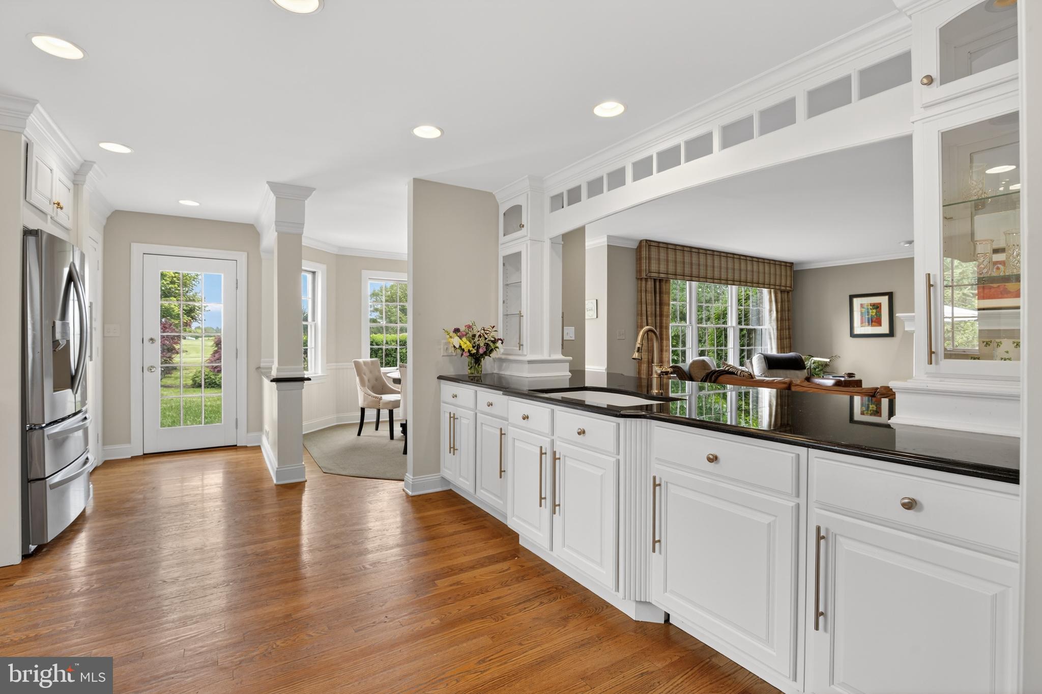 BENT CREEK - Residential