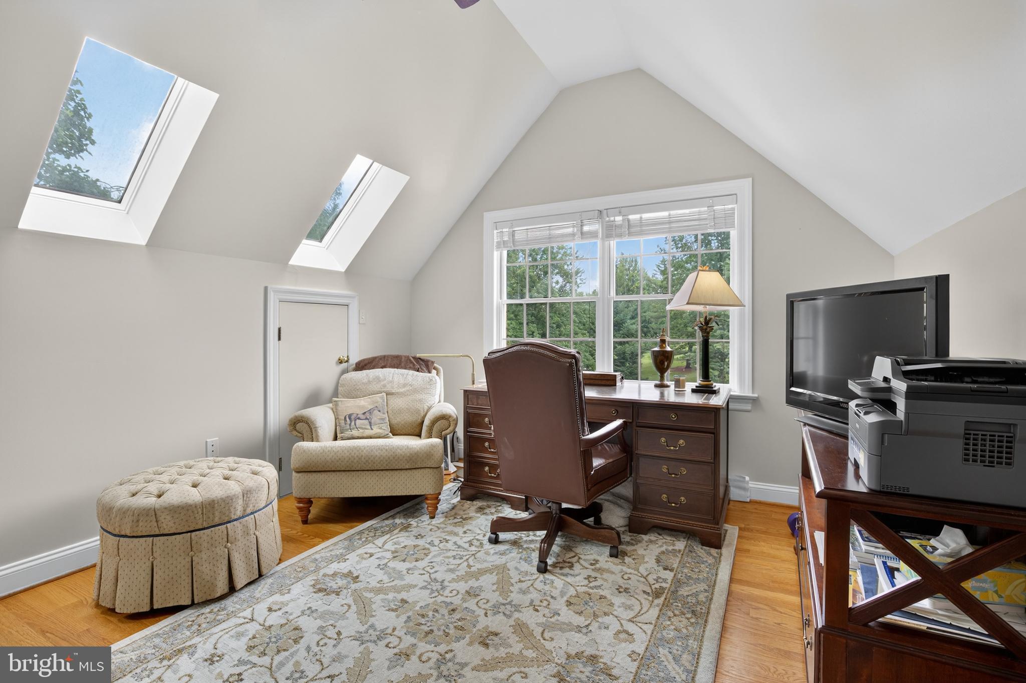 BENT CREEK - Residential