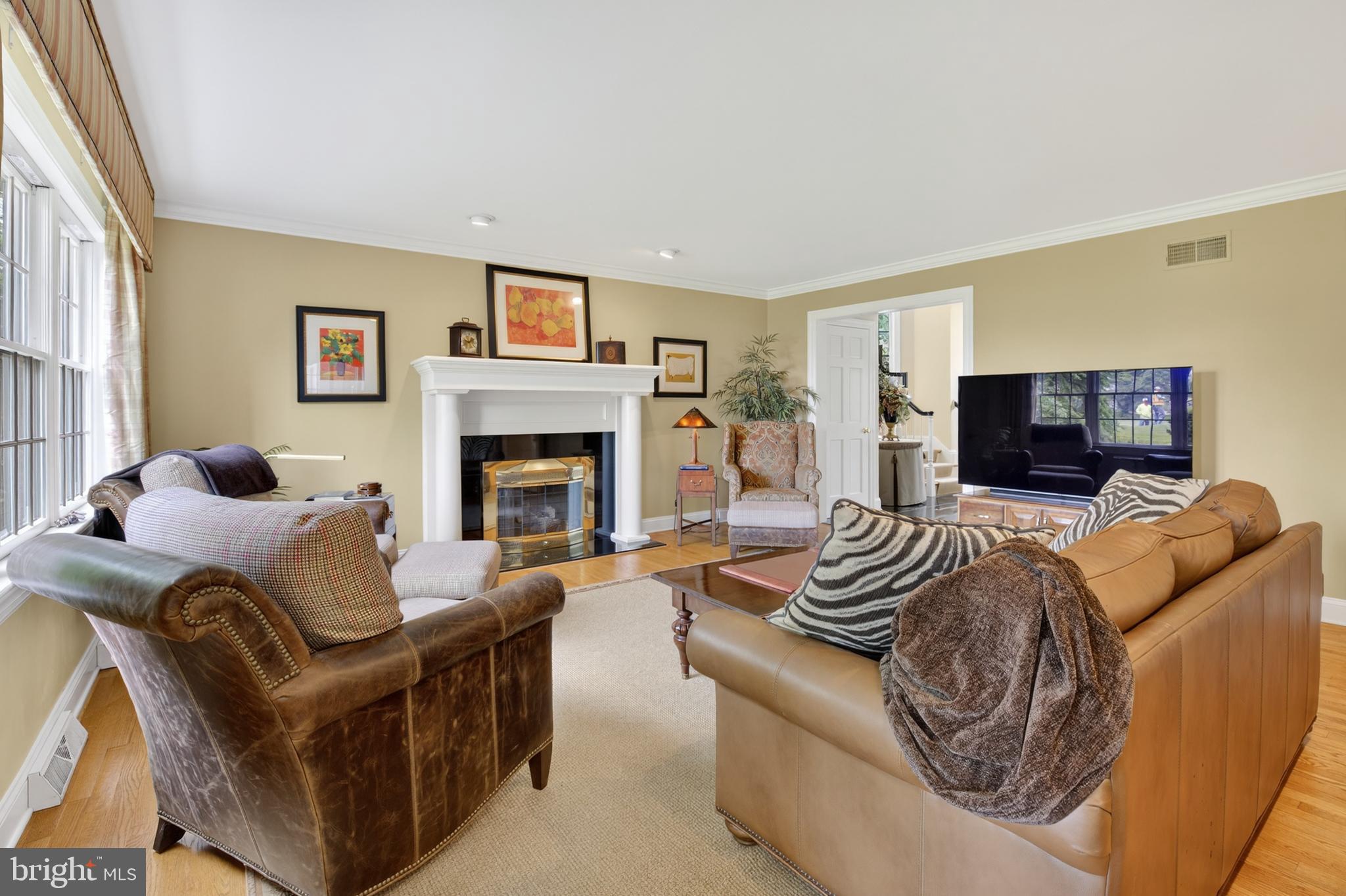 BENT CREEK - Residential