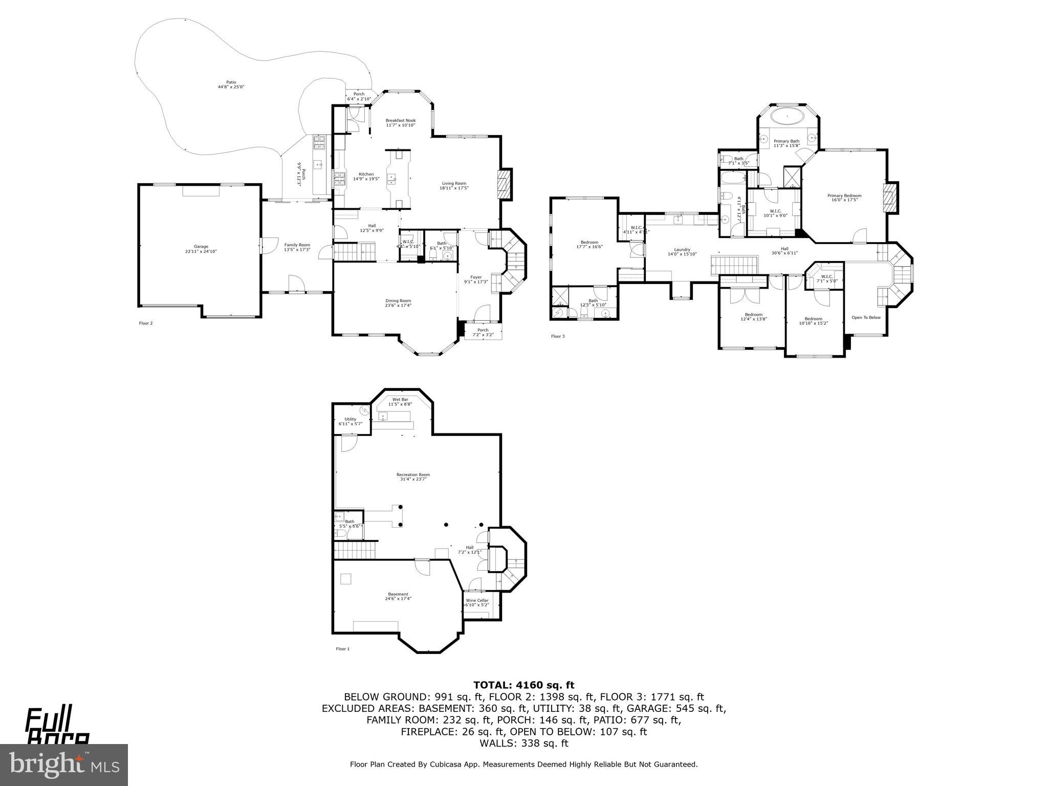 BENT CREEK - Residential