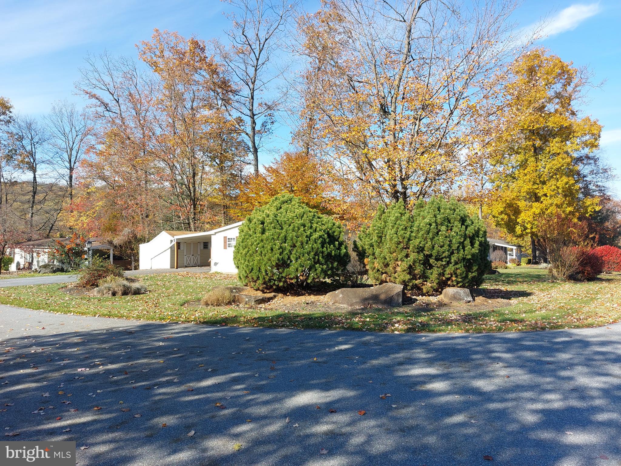 GRETNA SPRINGS - Residential