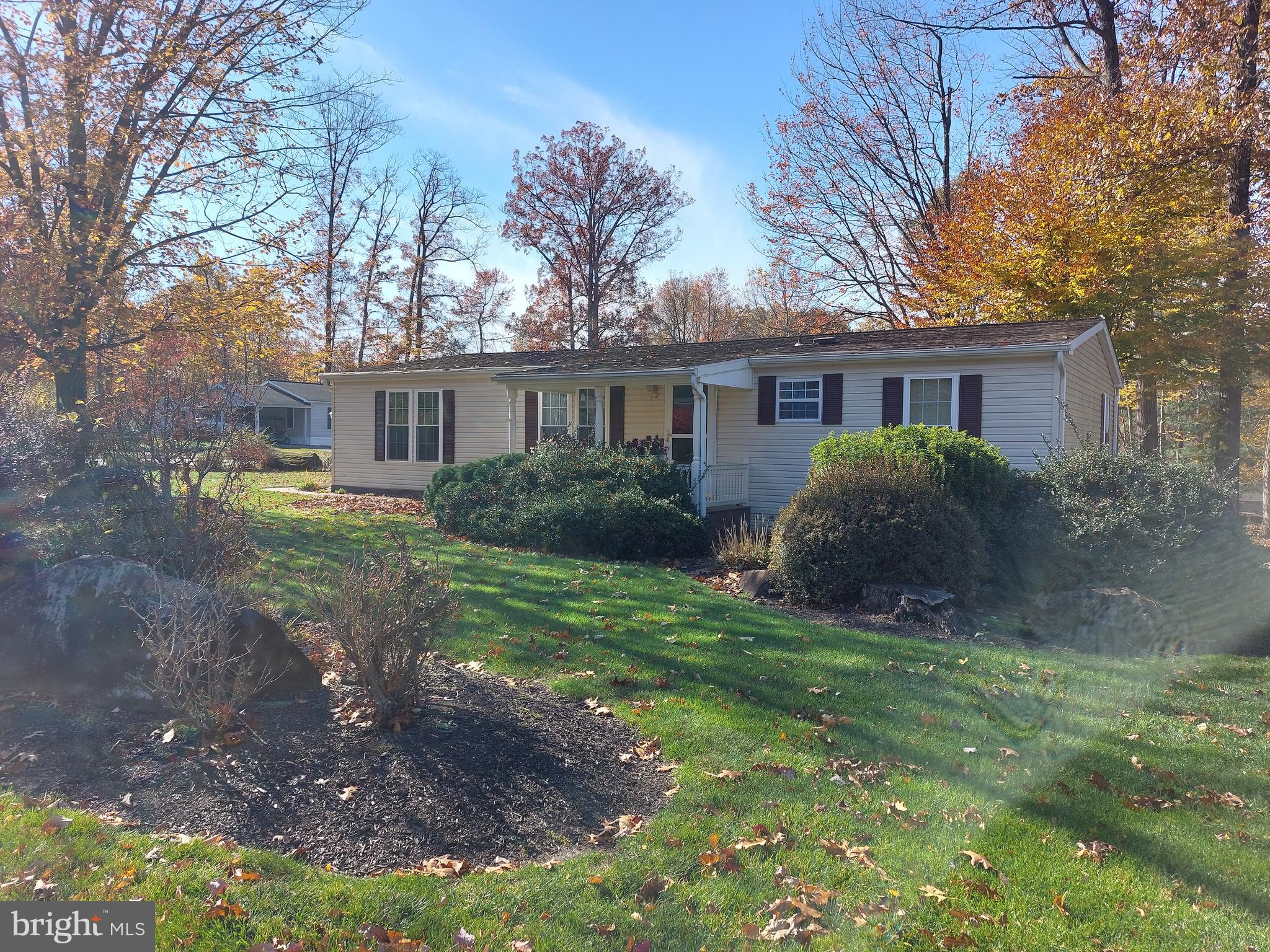 GRETNA SPRINGS - Residential