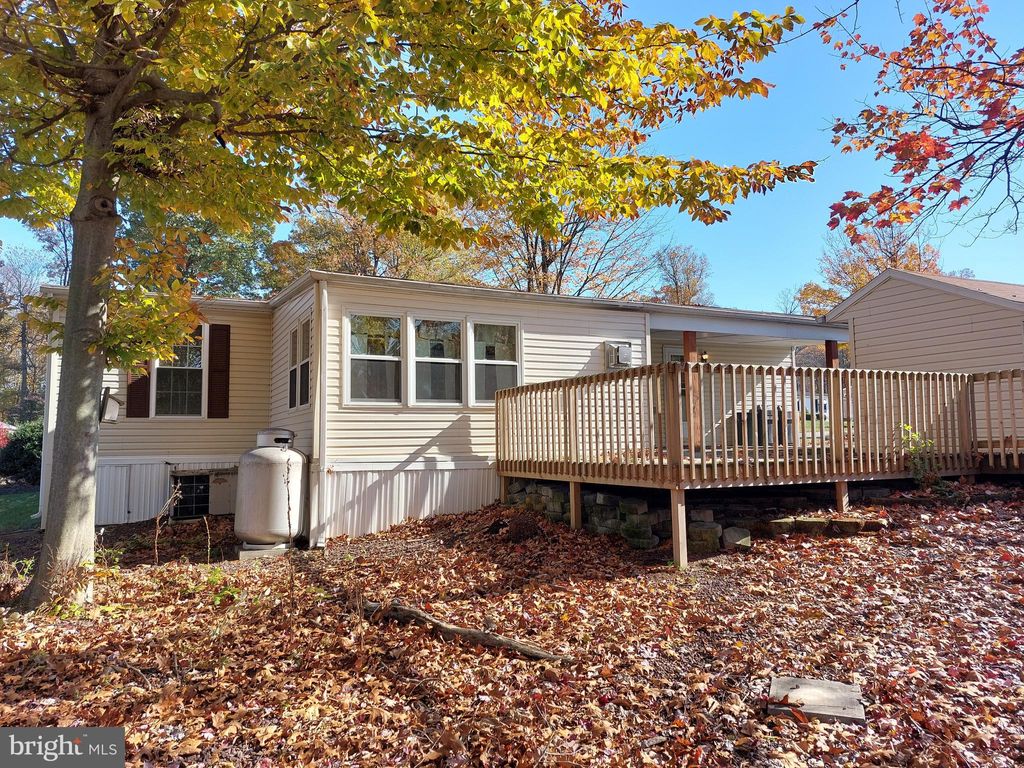 Photo of 45 Aspen Dr, MANHEIM, PA 17545 (MLS # PALN2023548)