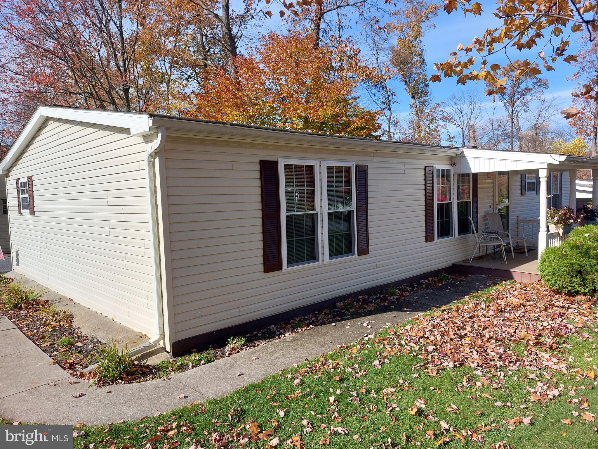 GRETNA SPRINGS - Residential