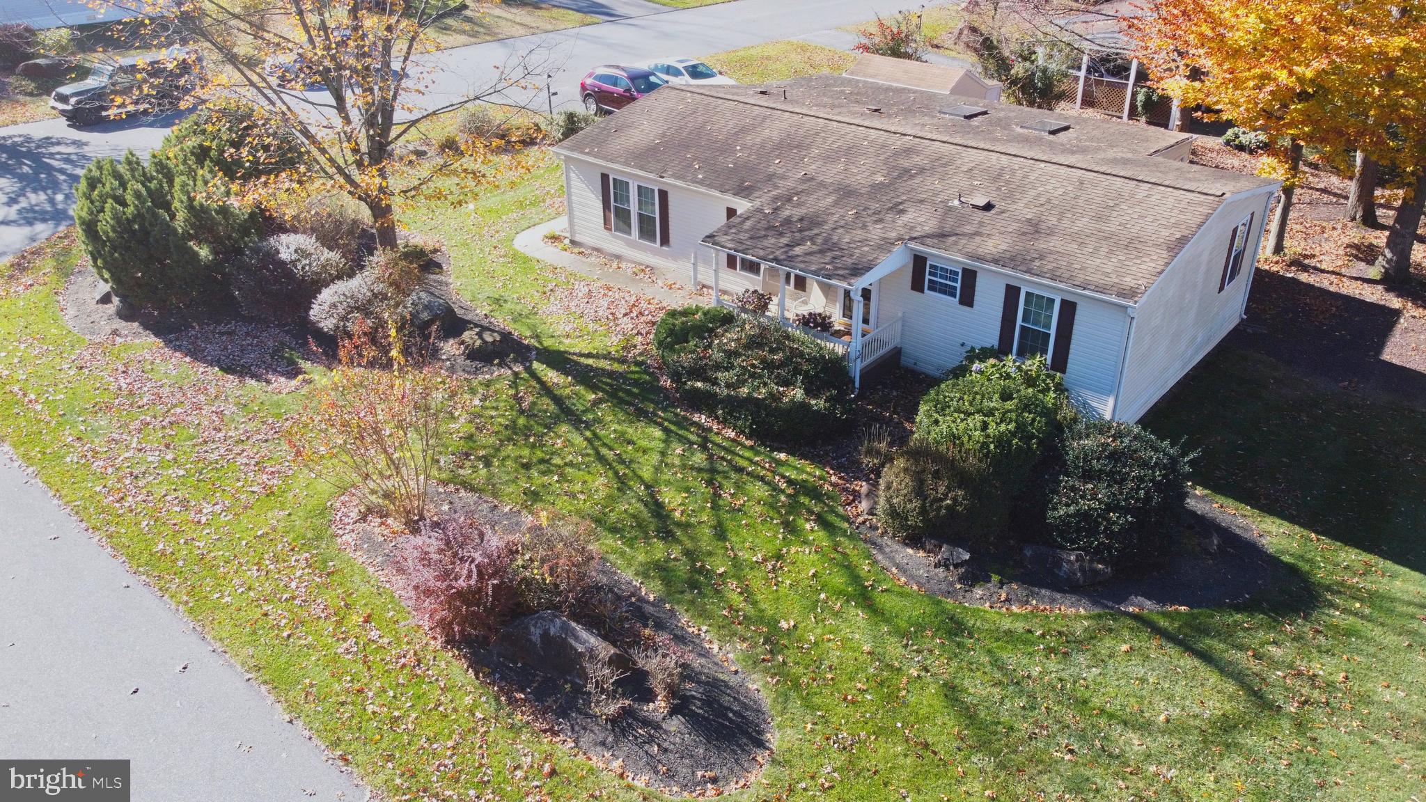 GRETNA SPRINGS - Residential