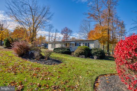45 ASPEN DR MANHEIM PA 17545