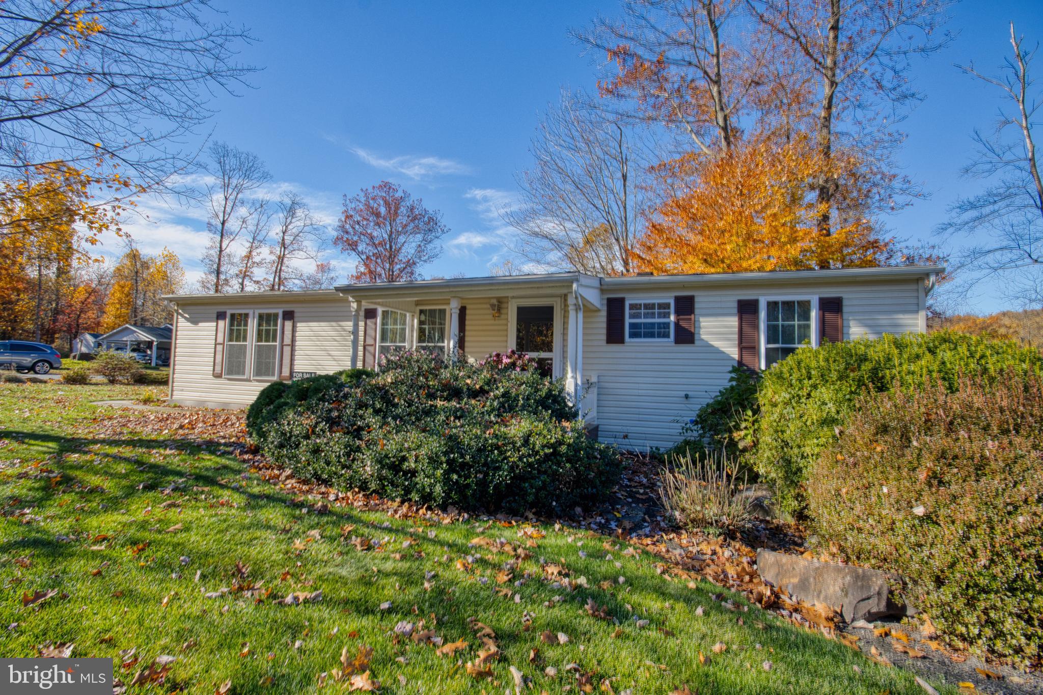 GRETNA SPRINGS - Residential