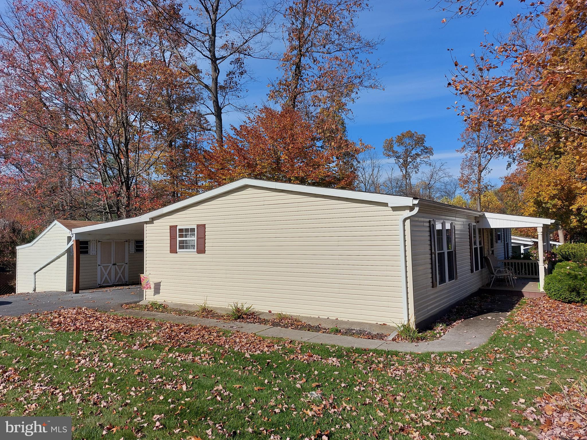 GRETNA SPRINGS - Residential