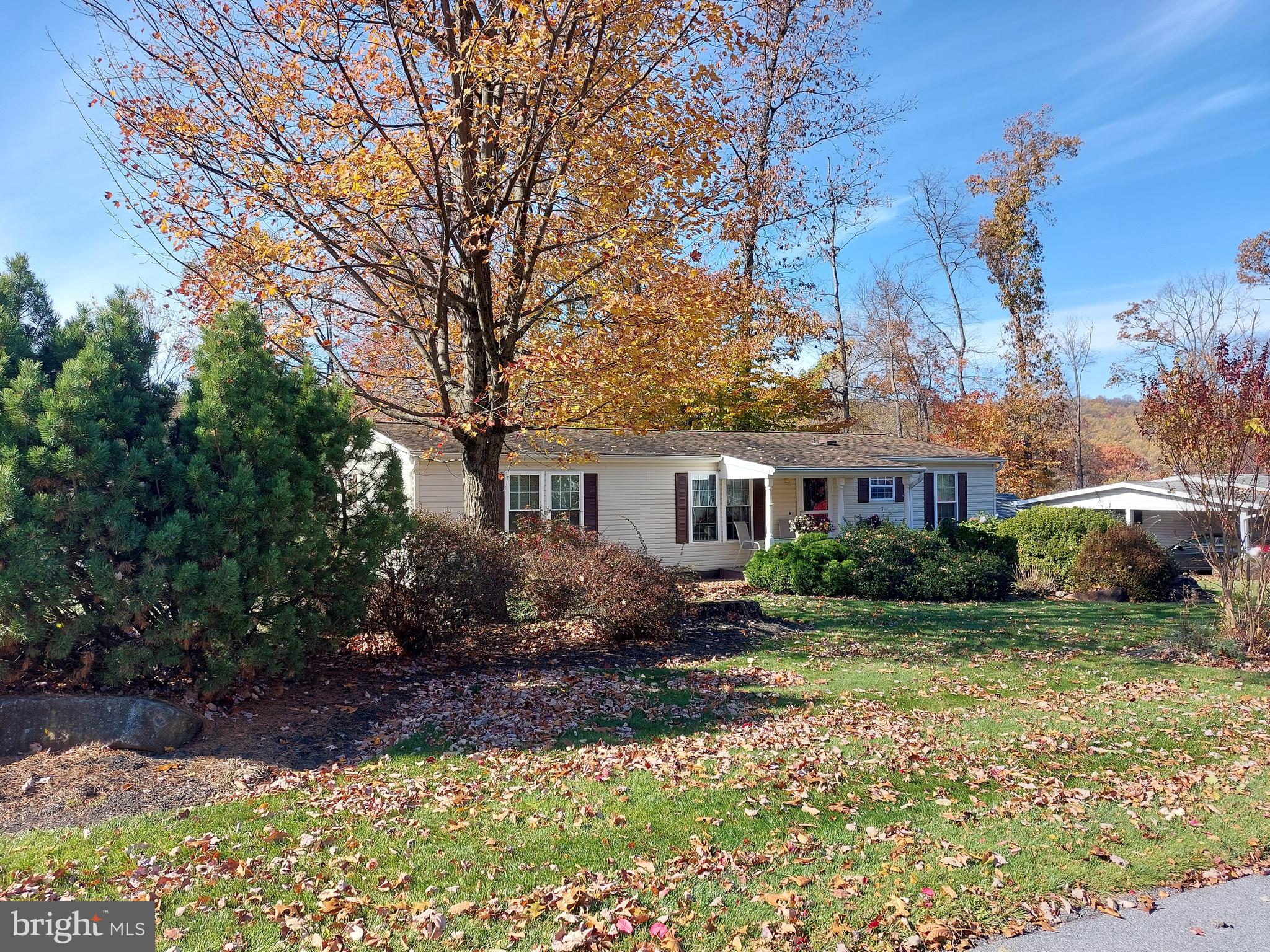 GRETNA SPRINGS - Residential