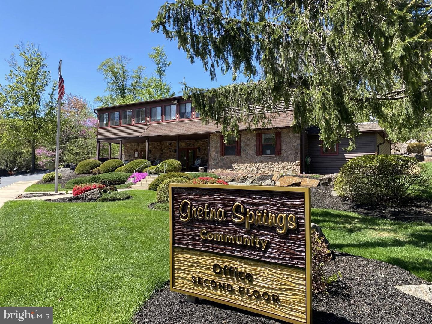 GRETNA SPRINGS - Residential