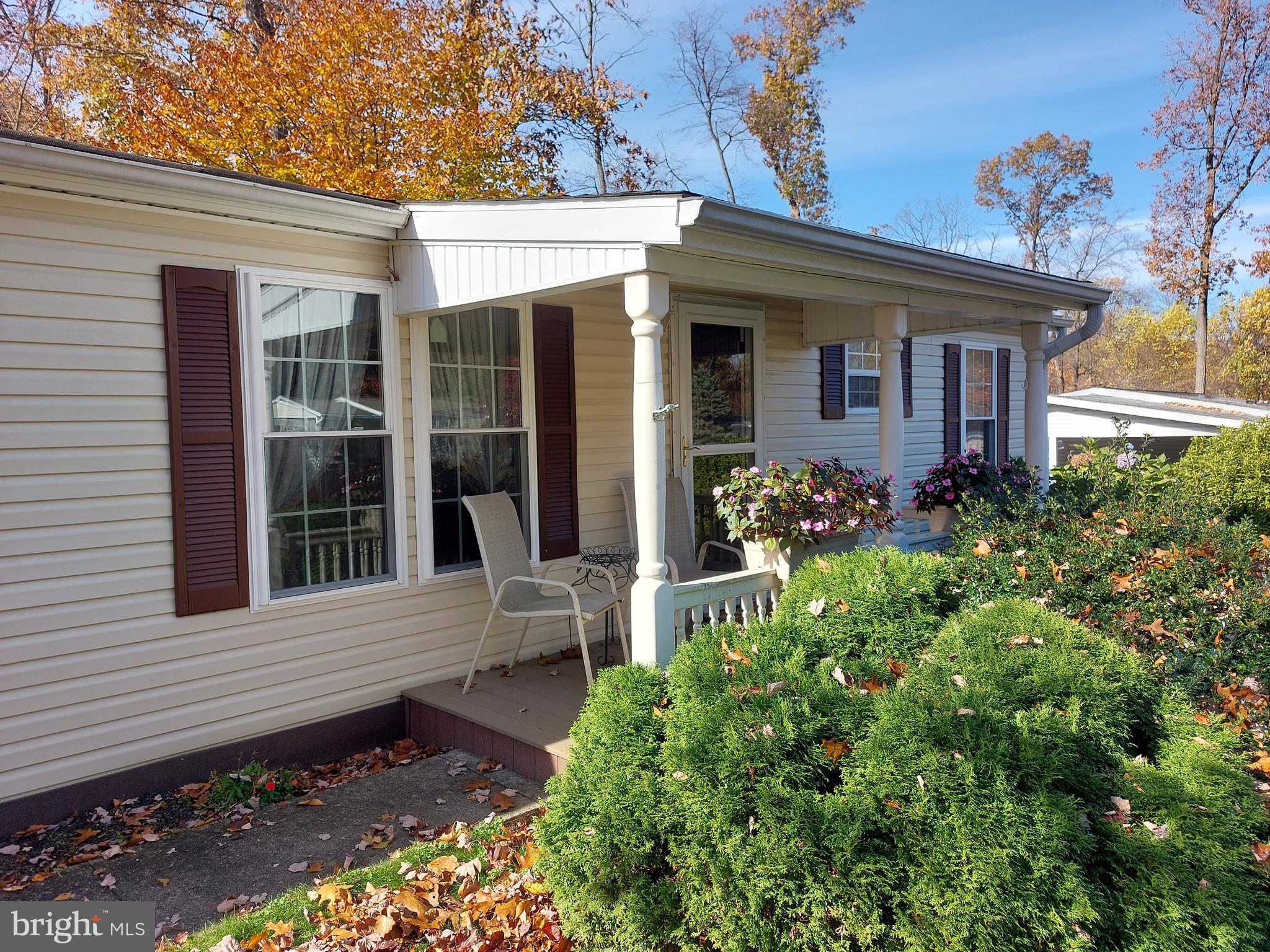 GRETNA SPRINGS - Residential