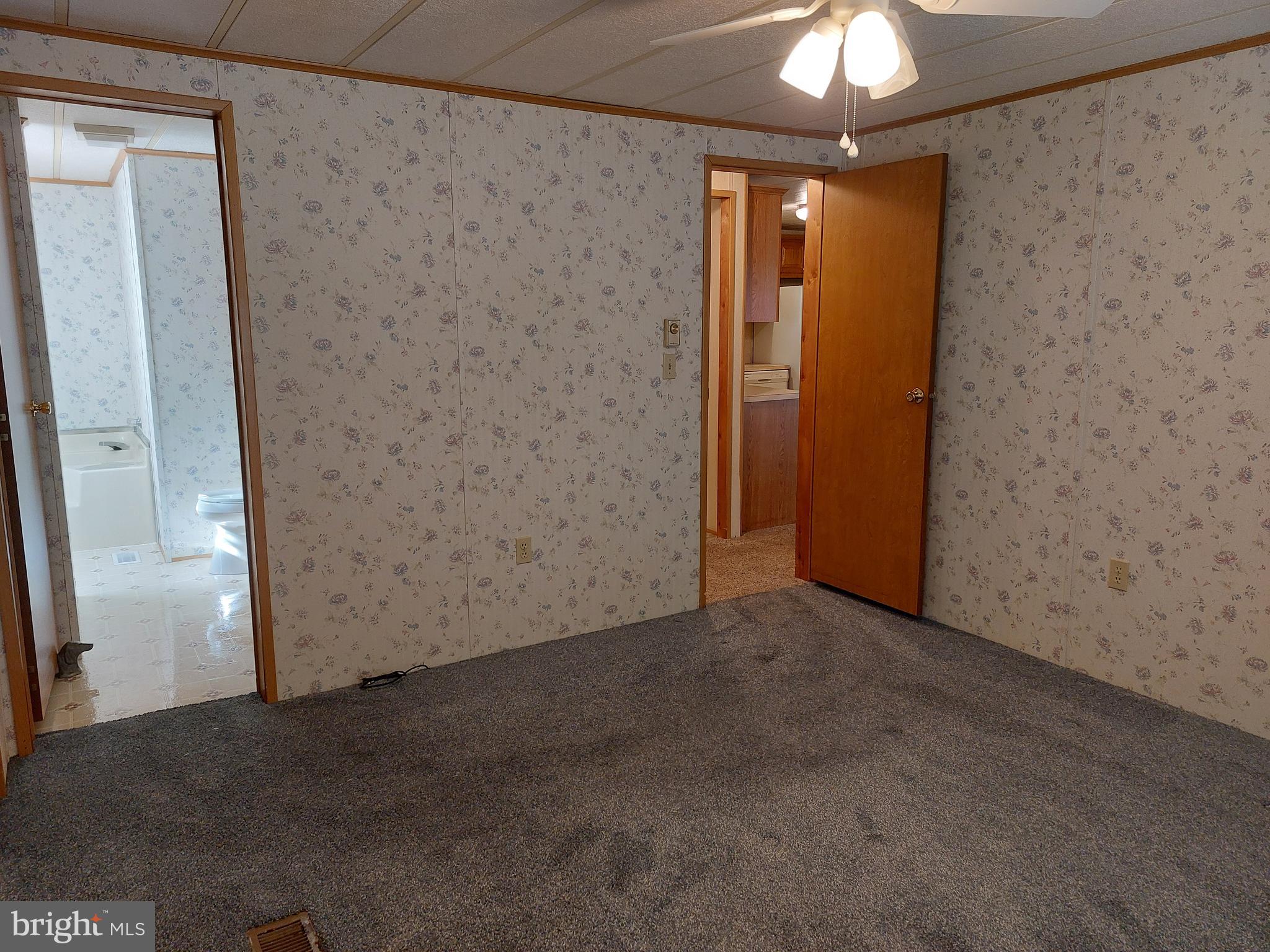 GRETNA SPRINGS - Residential