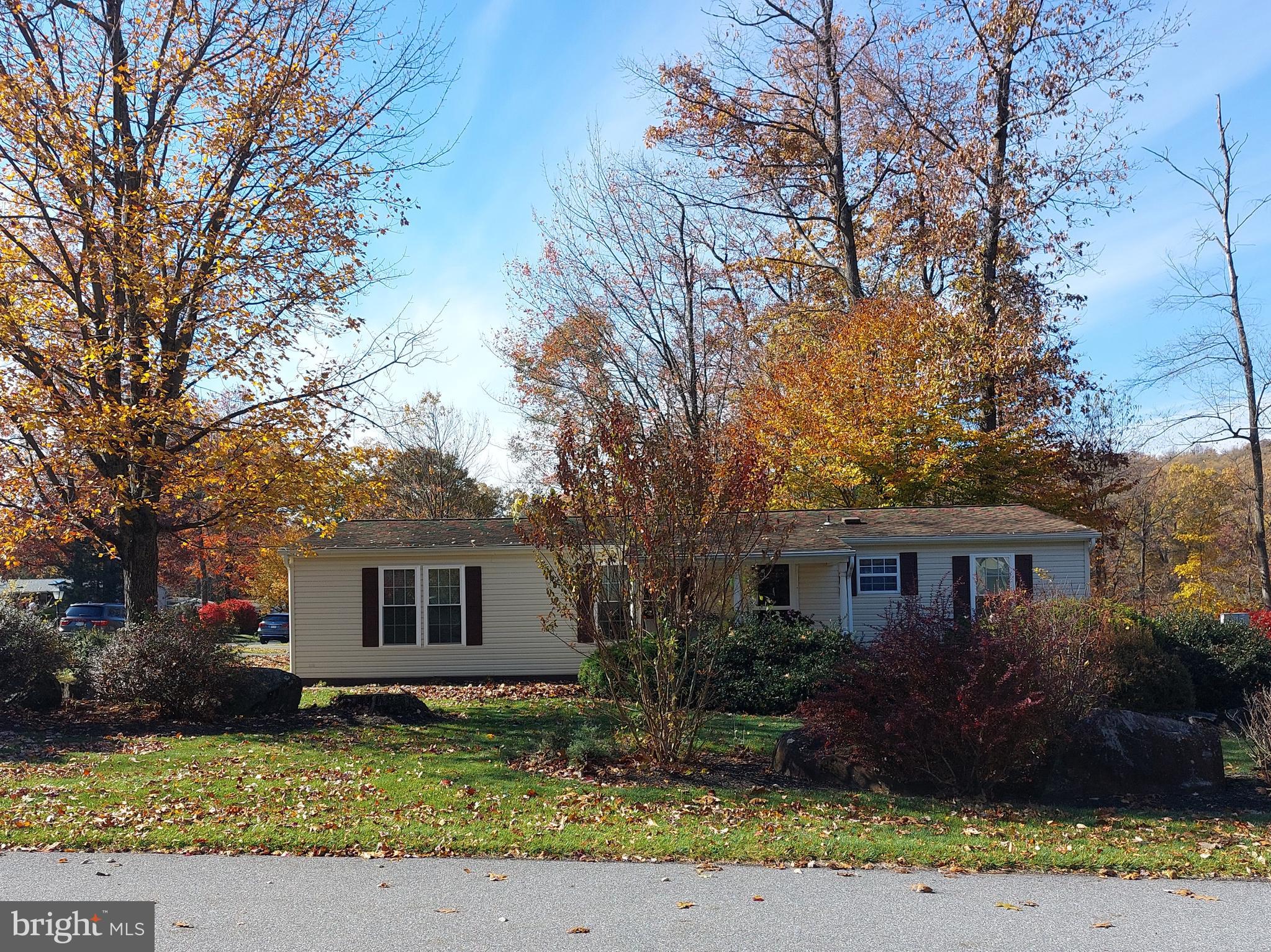 GRETNA SPRINGS - Residential