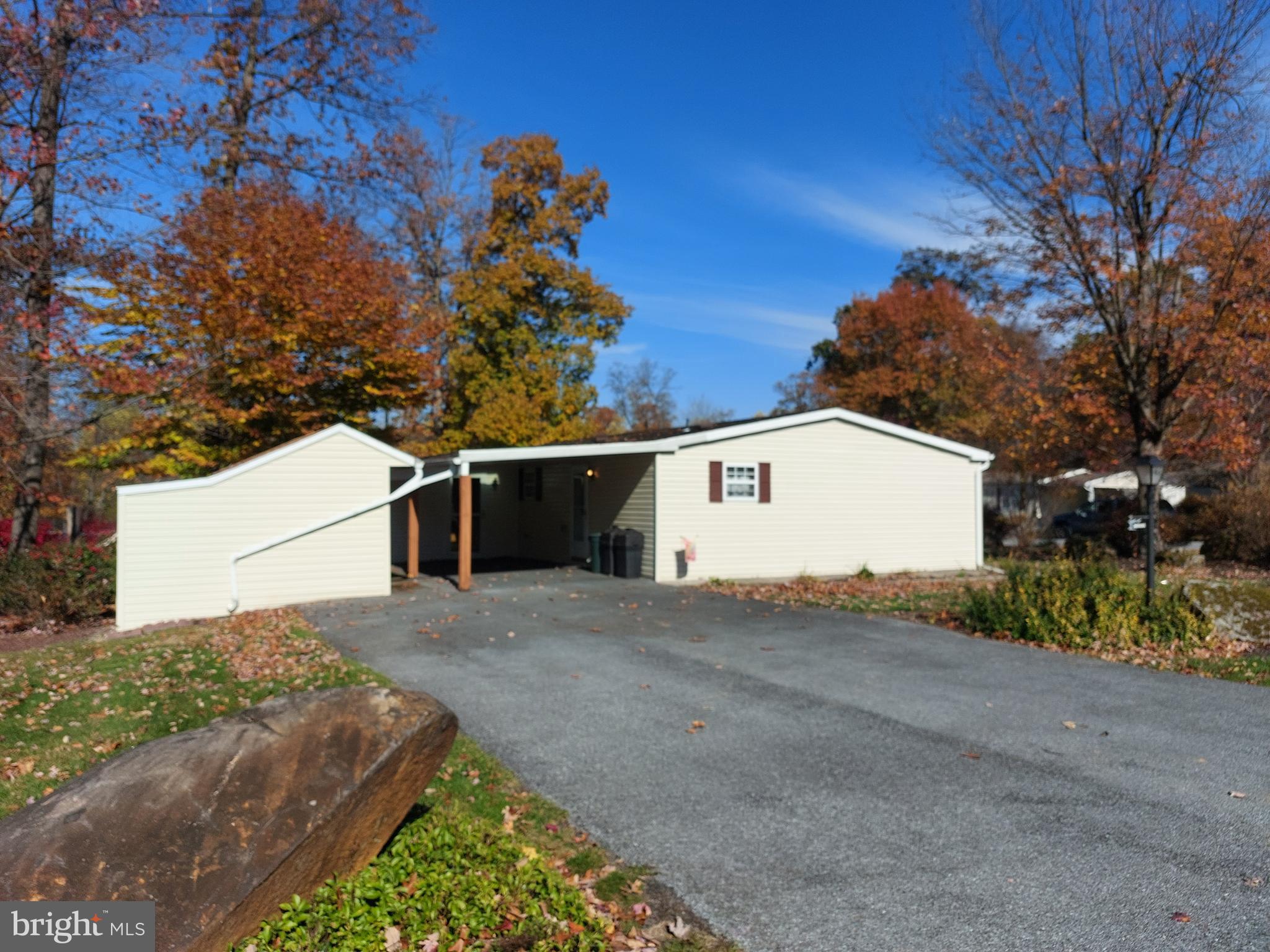 GRETNA SPRINGS - Residential