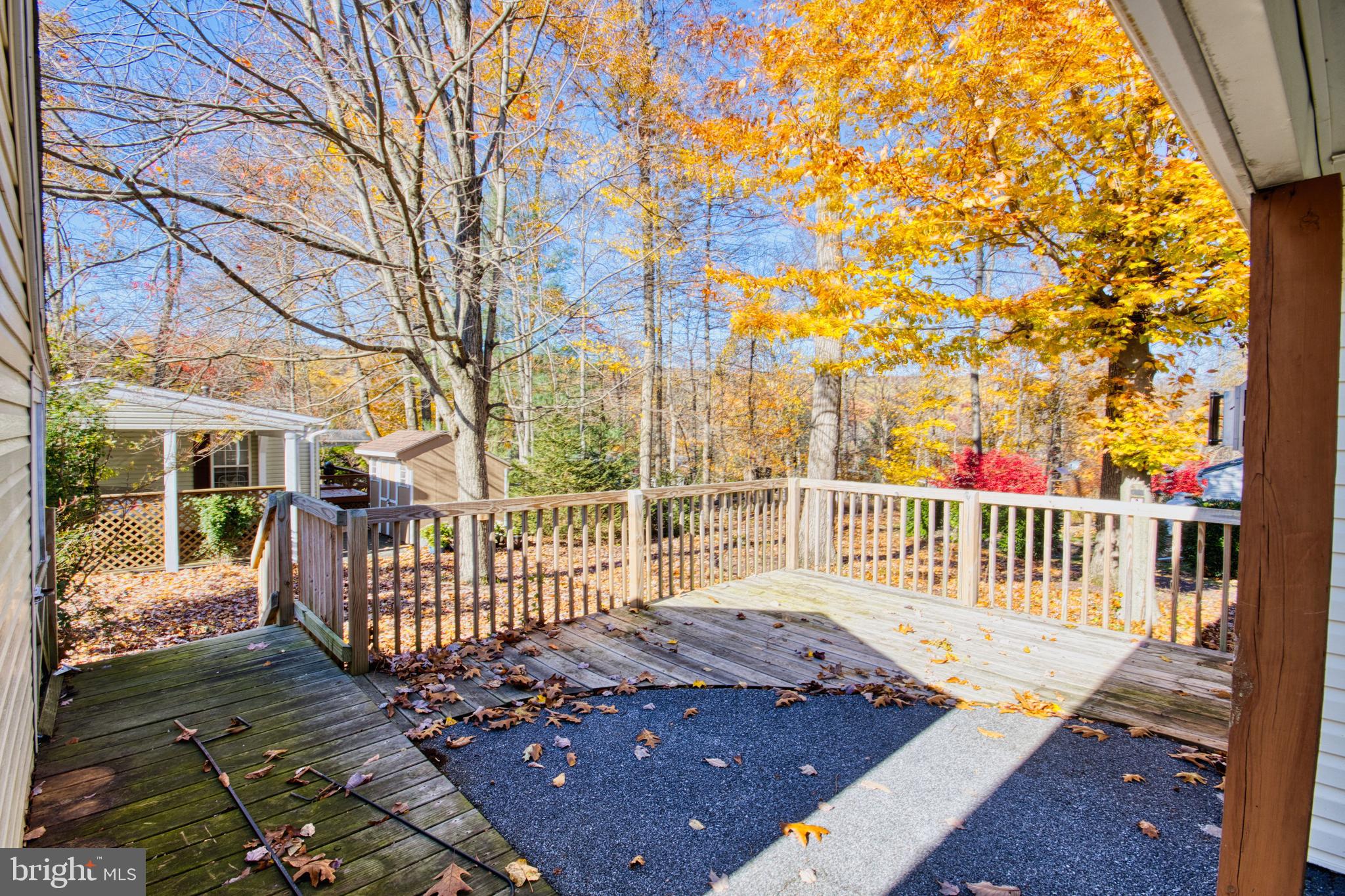 GRETNA SPRINGS - Residential