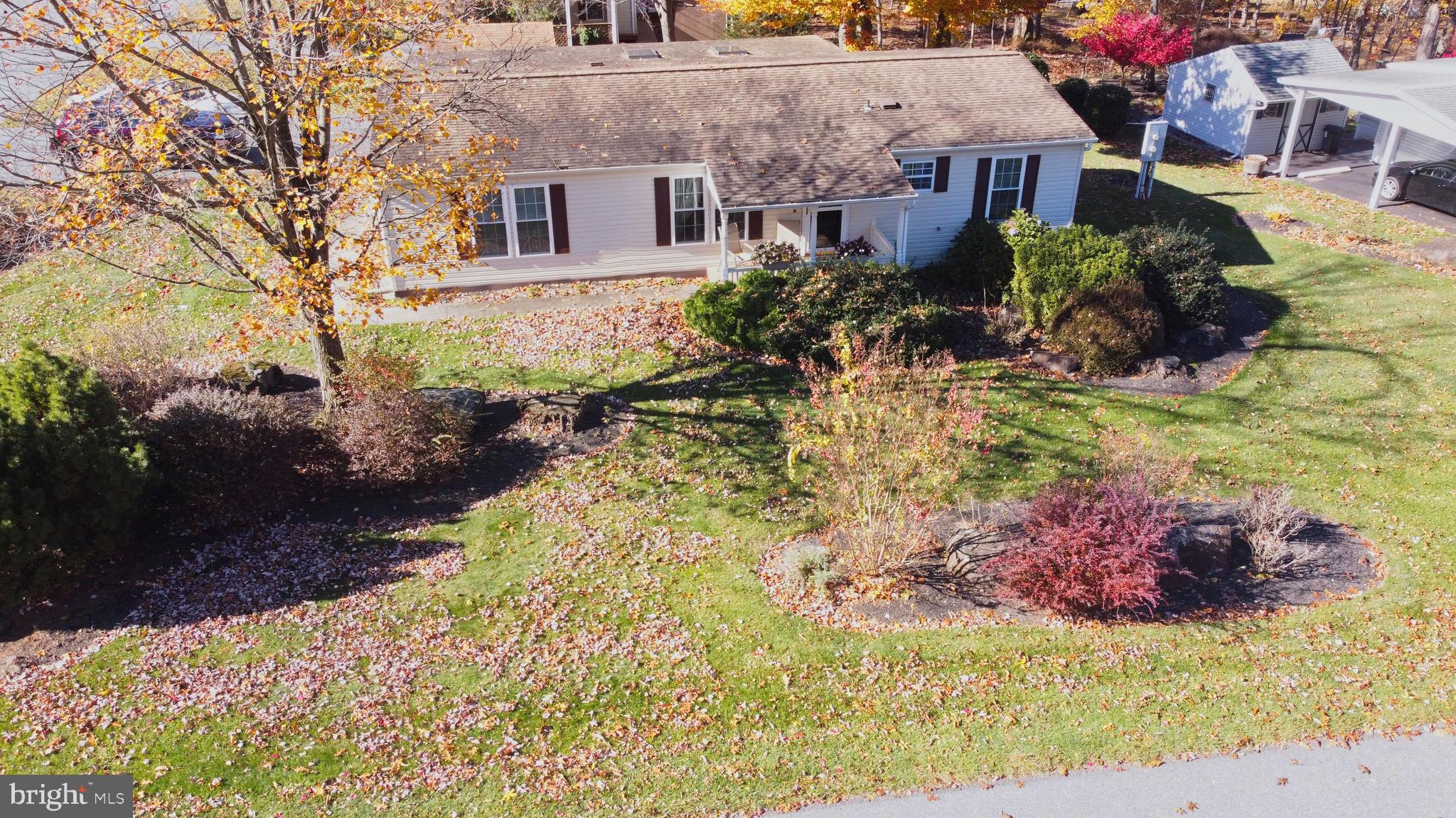 GRETNA SPRINGS - Residential