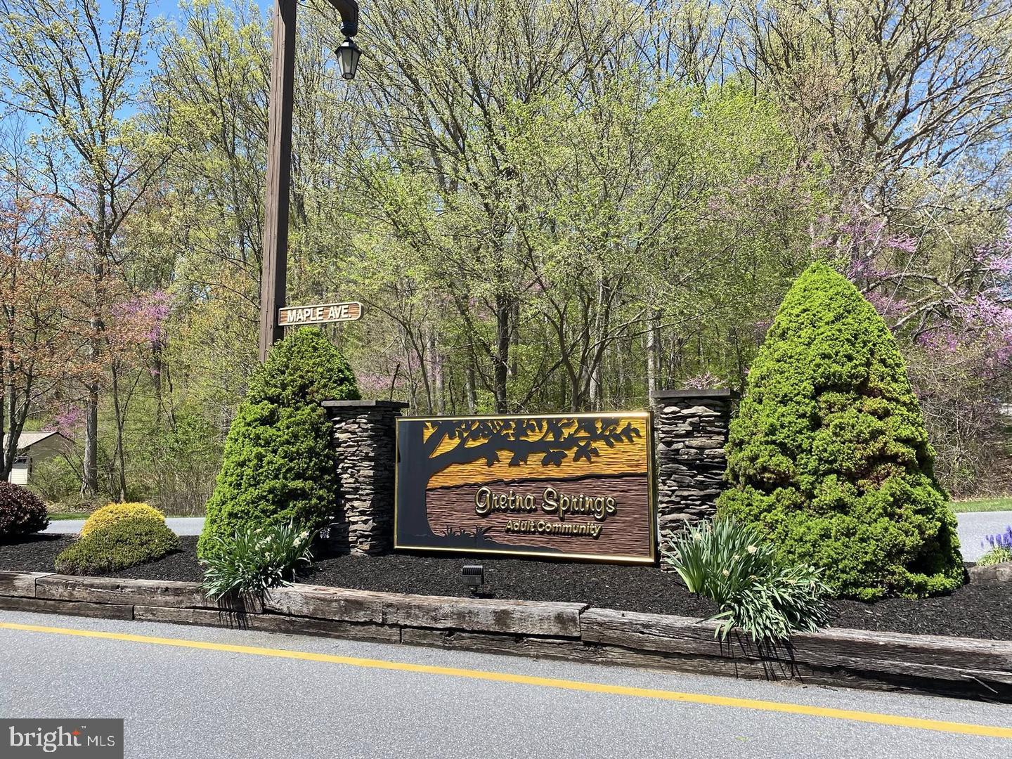 GRETNA SPRINGS - Residential