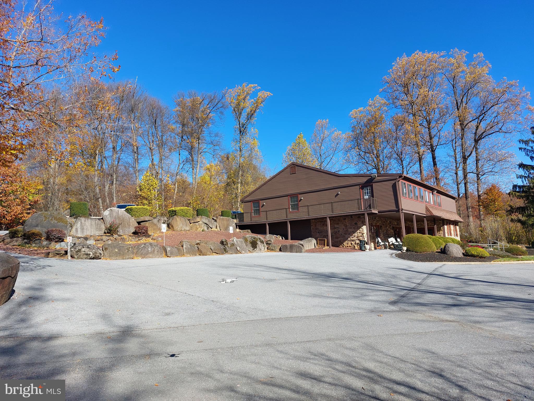 GRETNA SPRINGS - Residential