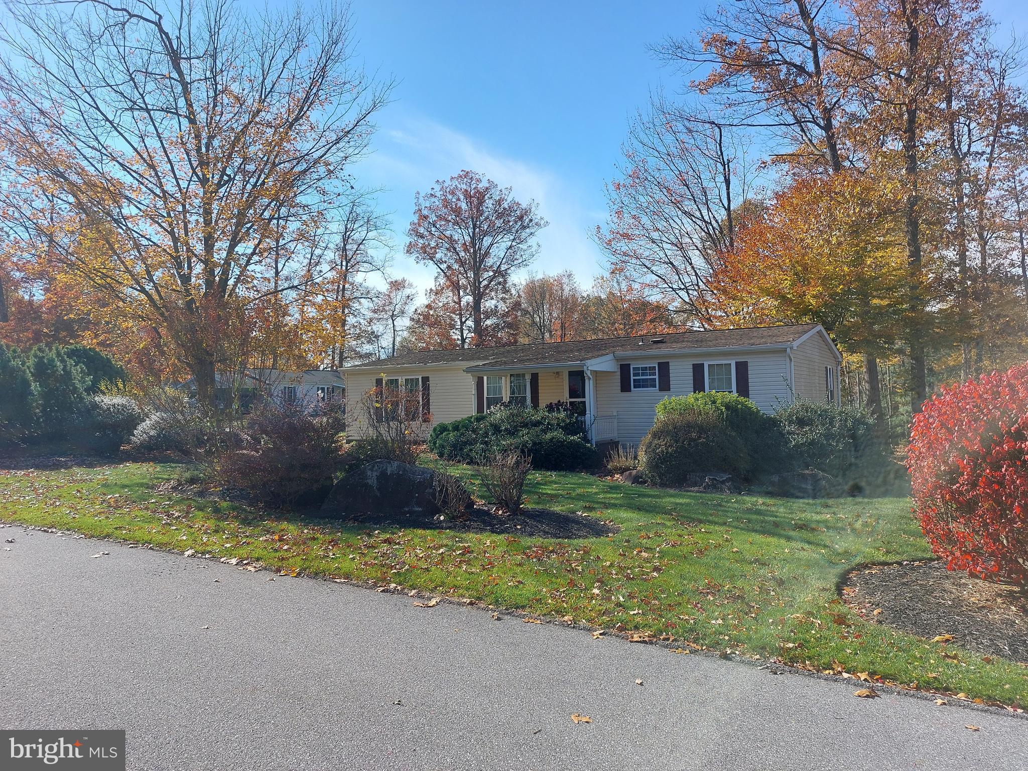 GRETNA SPRINGS - Residential