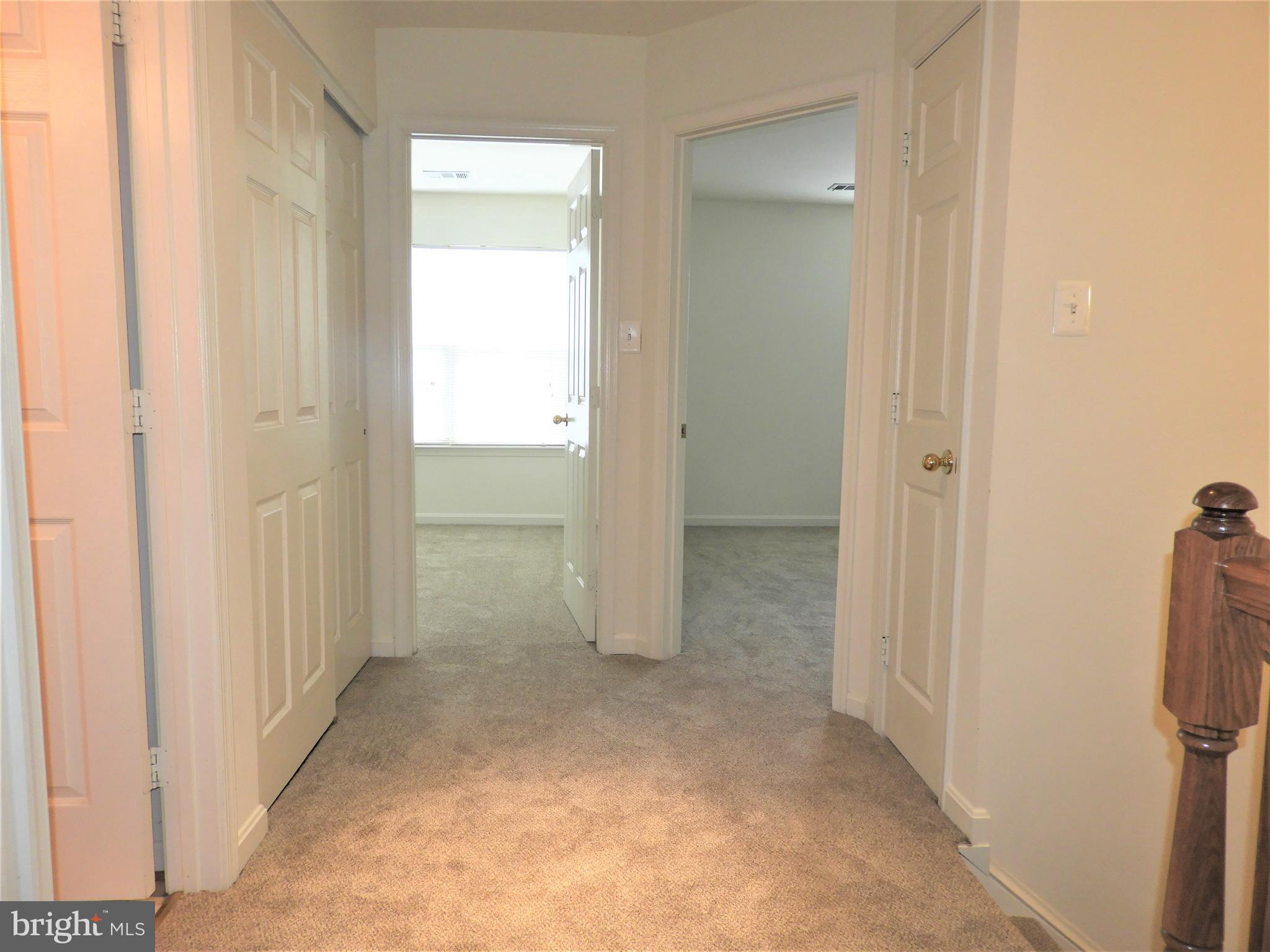 WINDSOR MEWS - Residential Lease