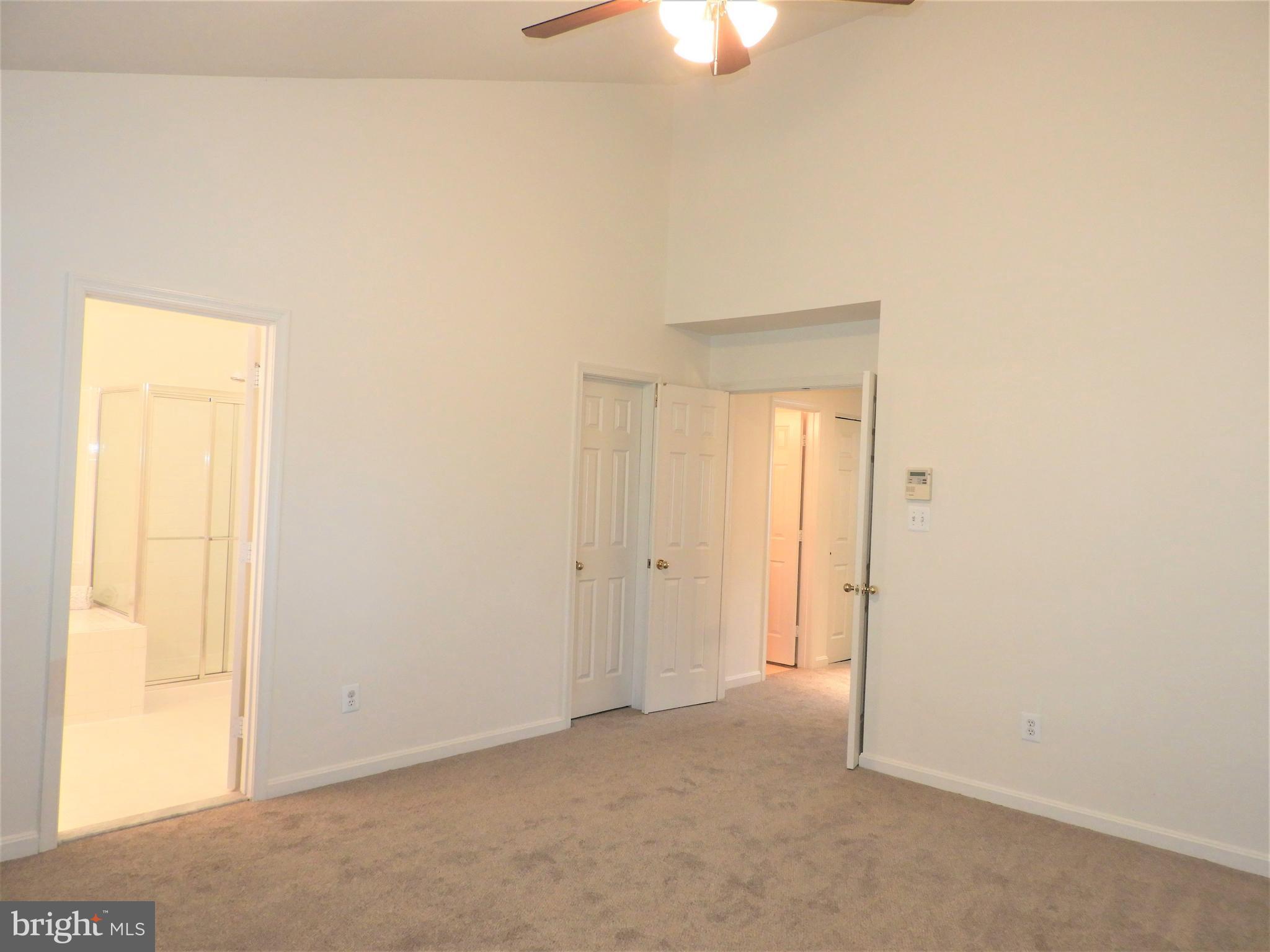 WINDSOR MEWS - Residential Lease